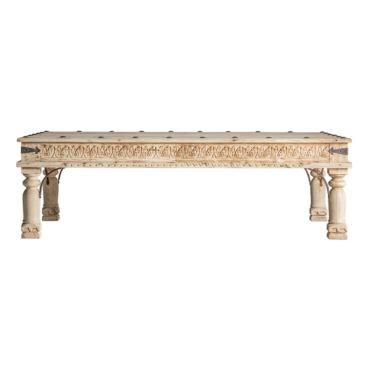 VOUXELL-SOHVAPÖYTÄ