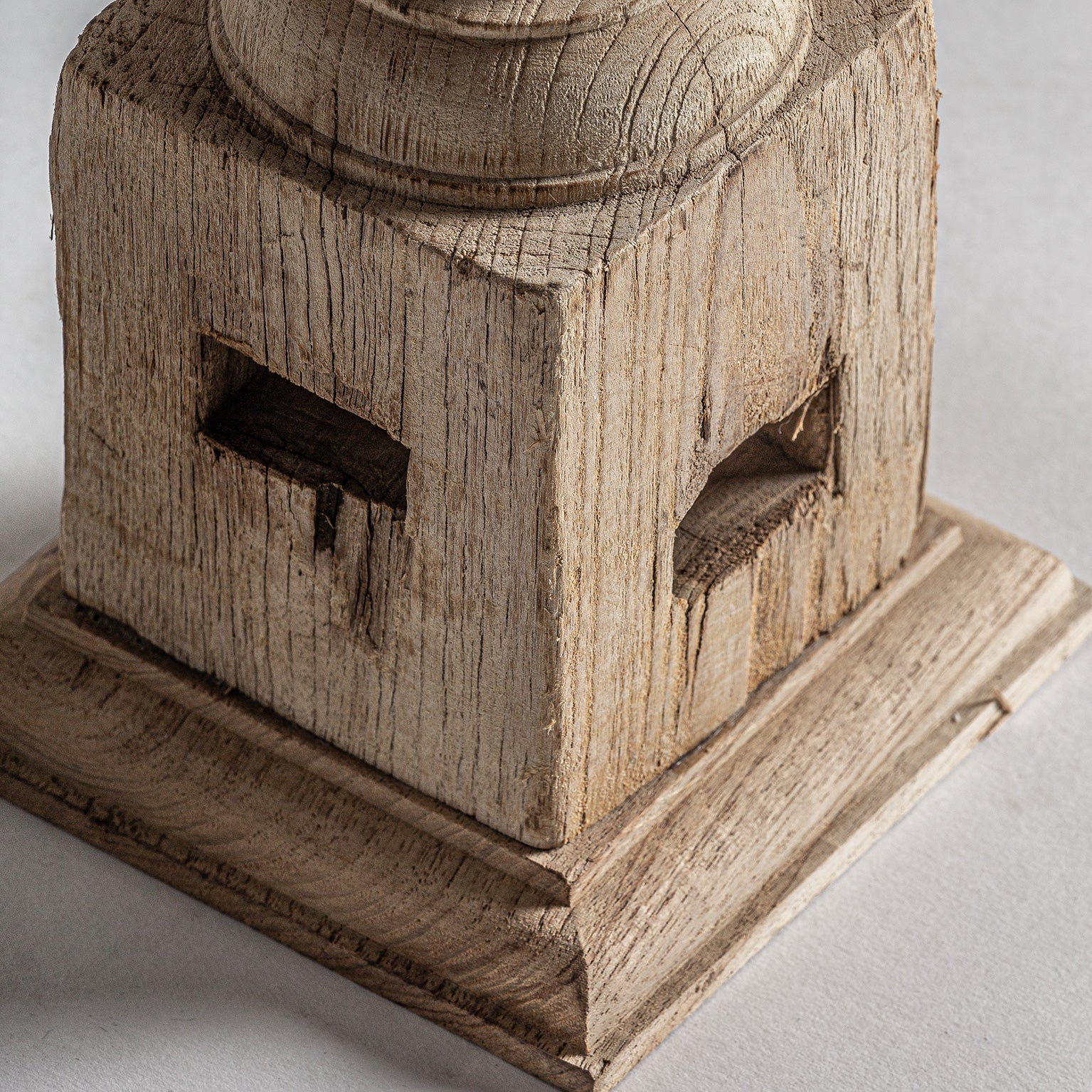 VOUXELL-KYNTILÄNJALKA