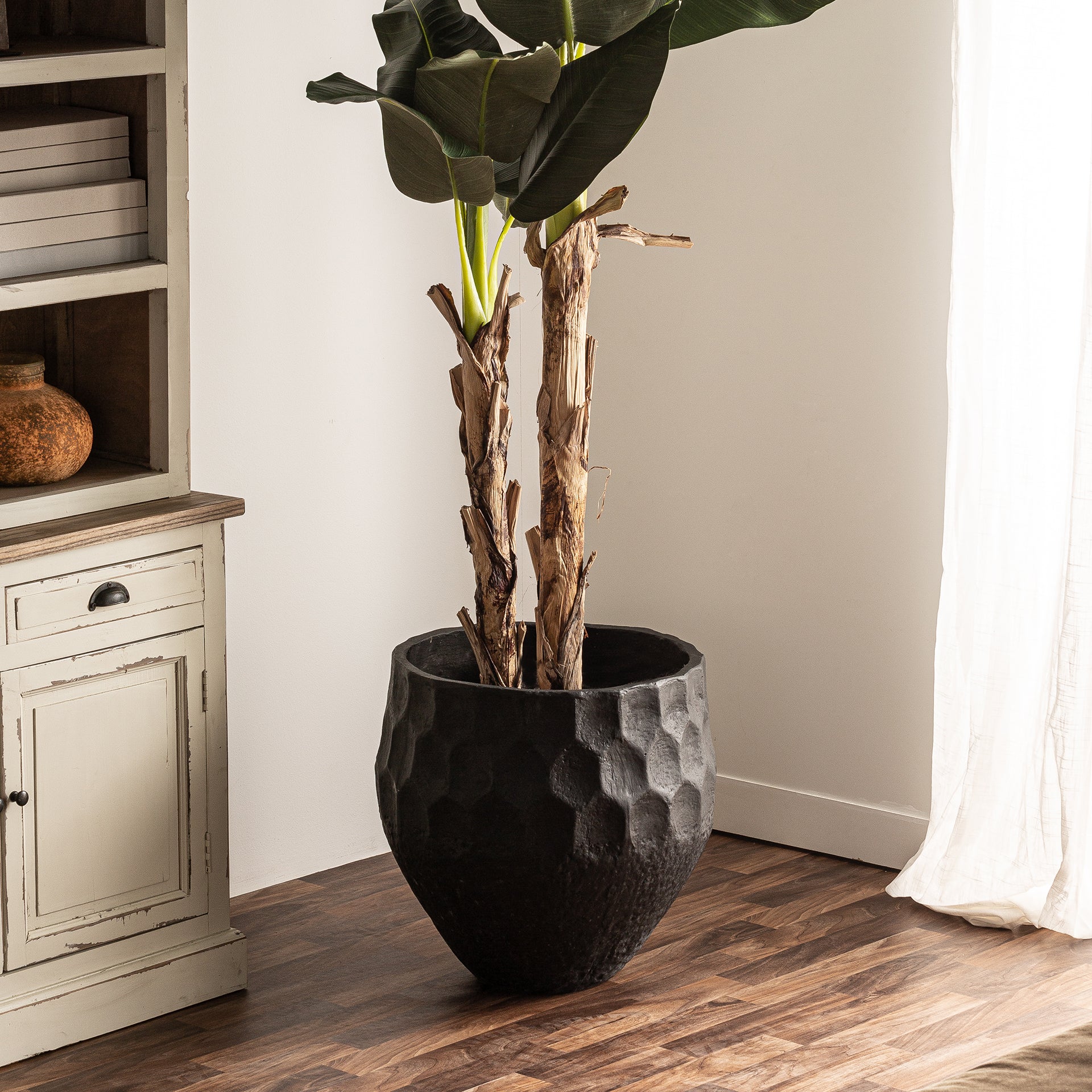 Kruka Esseg Plant Pot Set