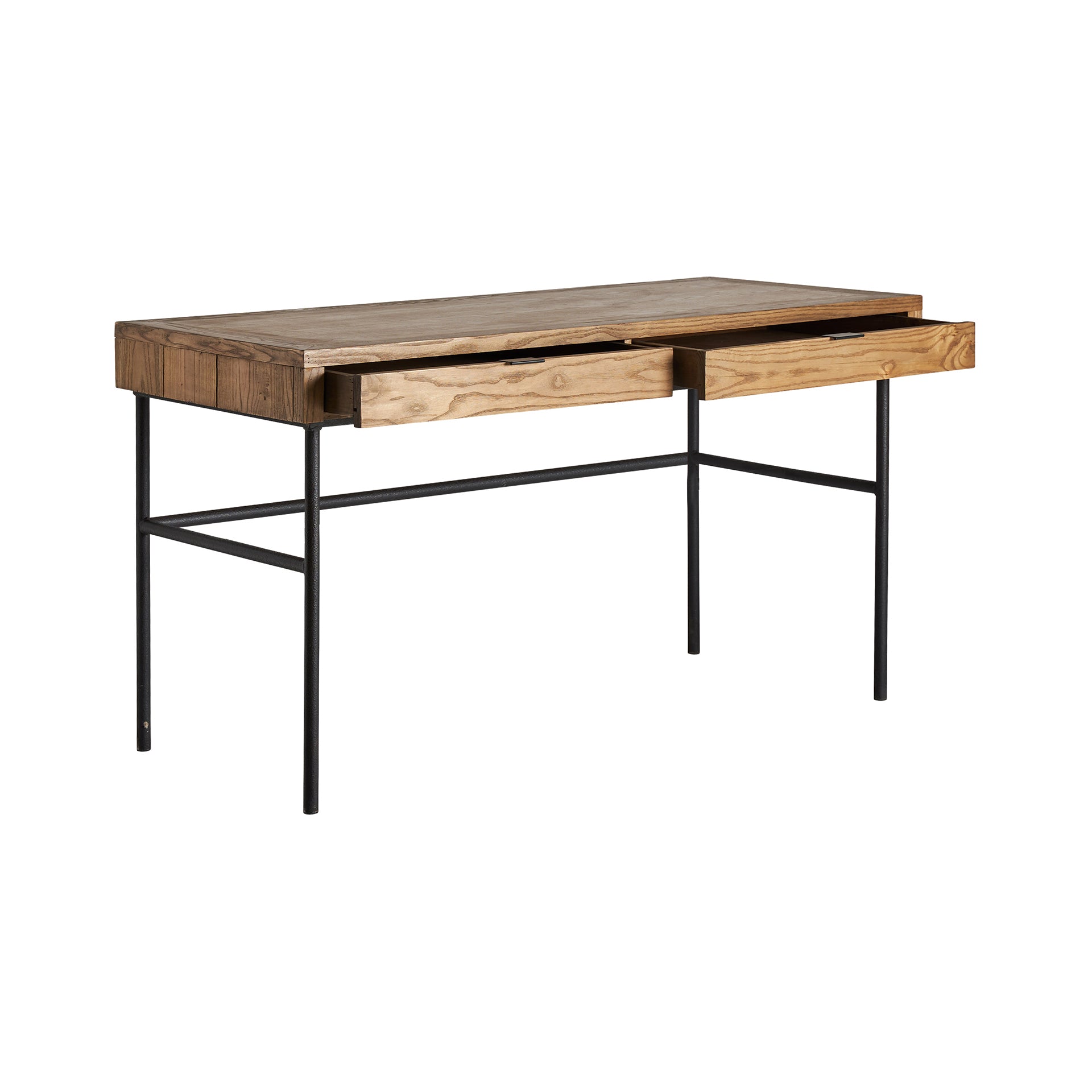 NUAPA DESK