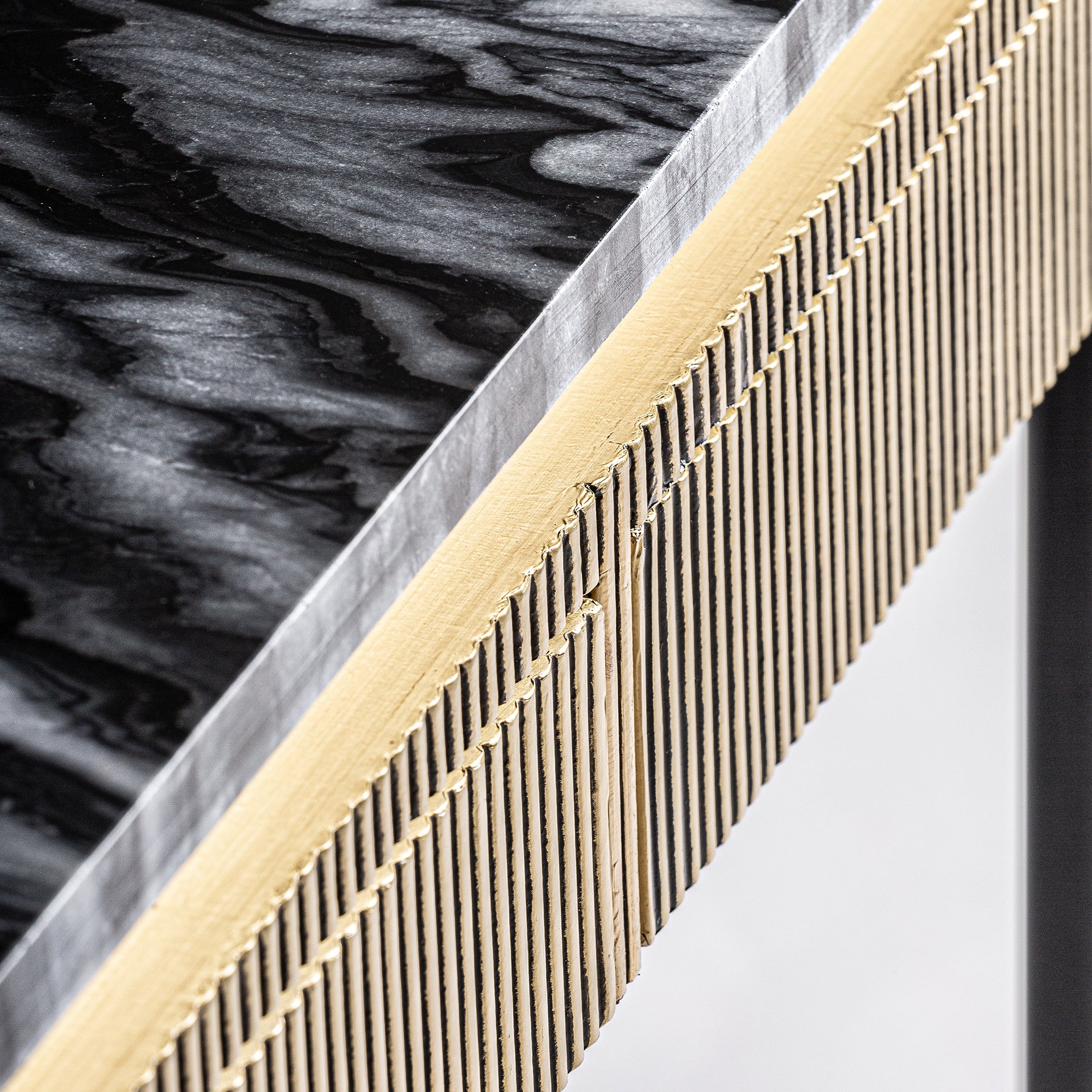 VALBRUNA-konsolipöytä