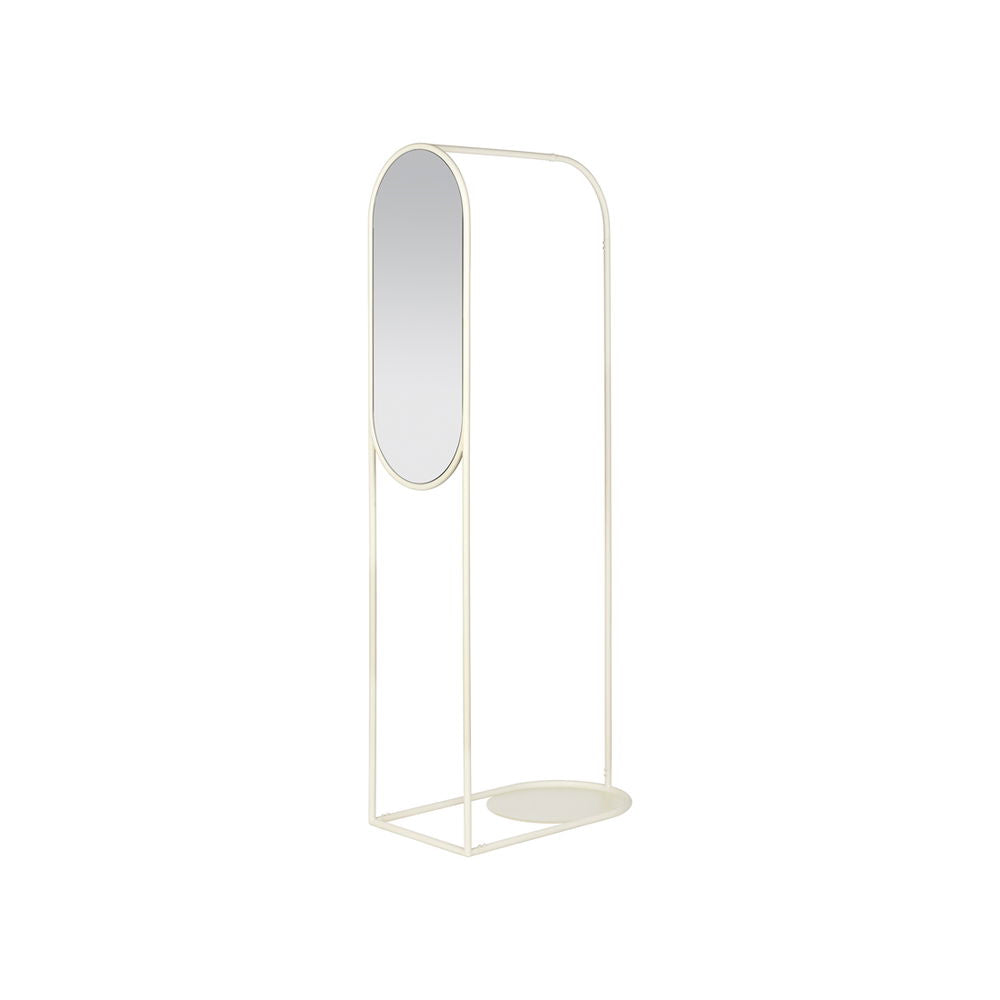 Archie Rack Mirror