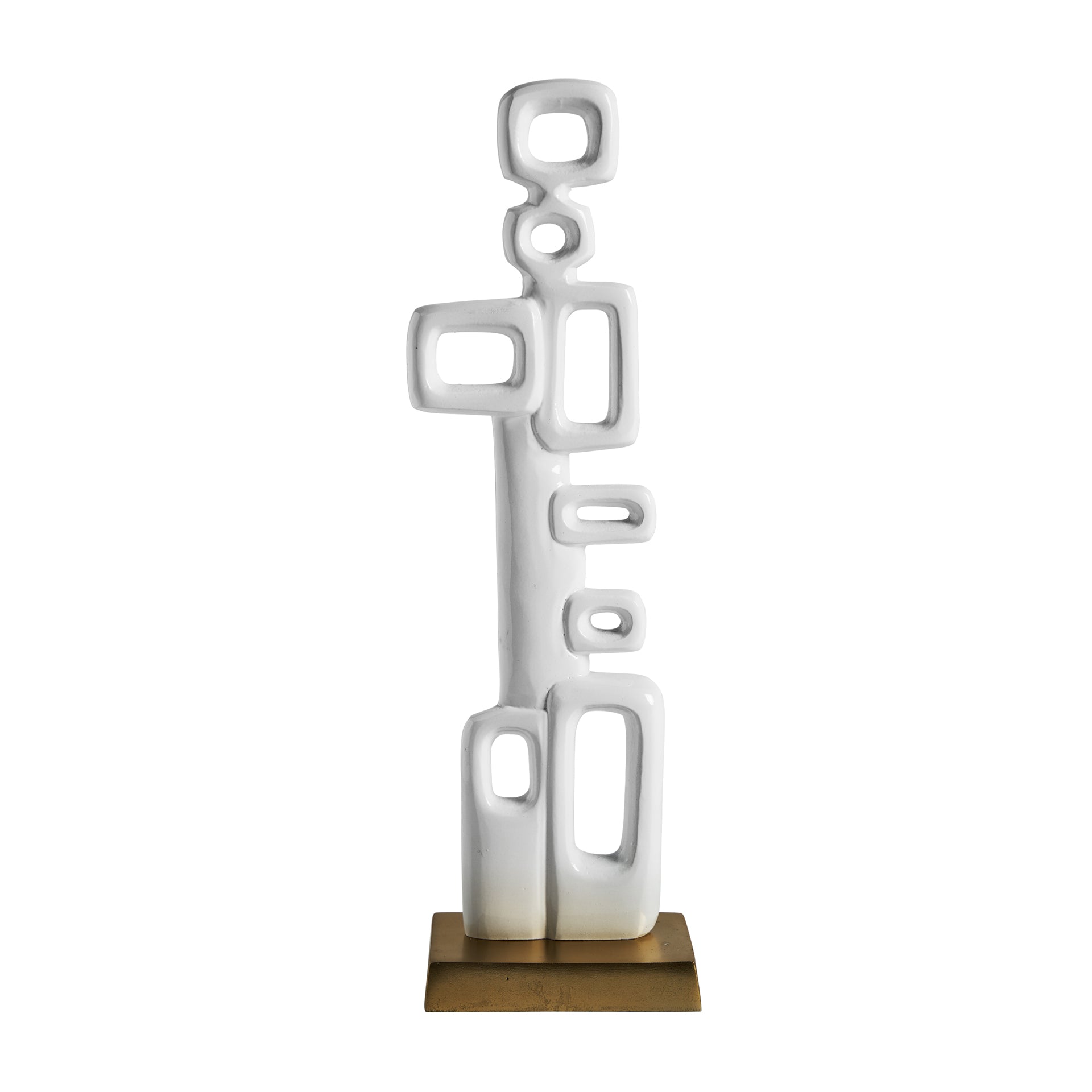 HUBBLE DECORATIVE FIGURE