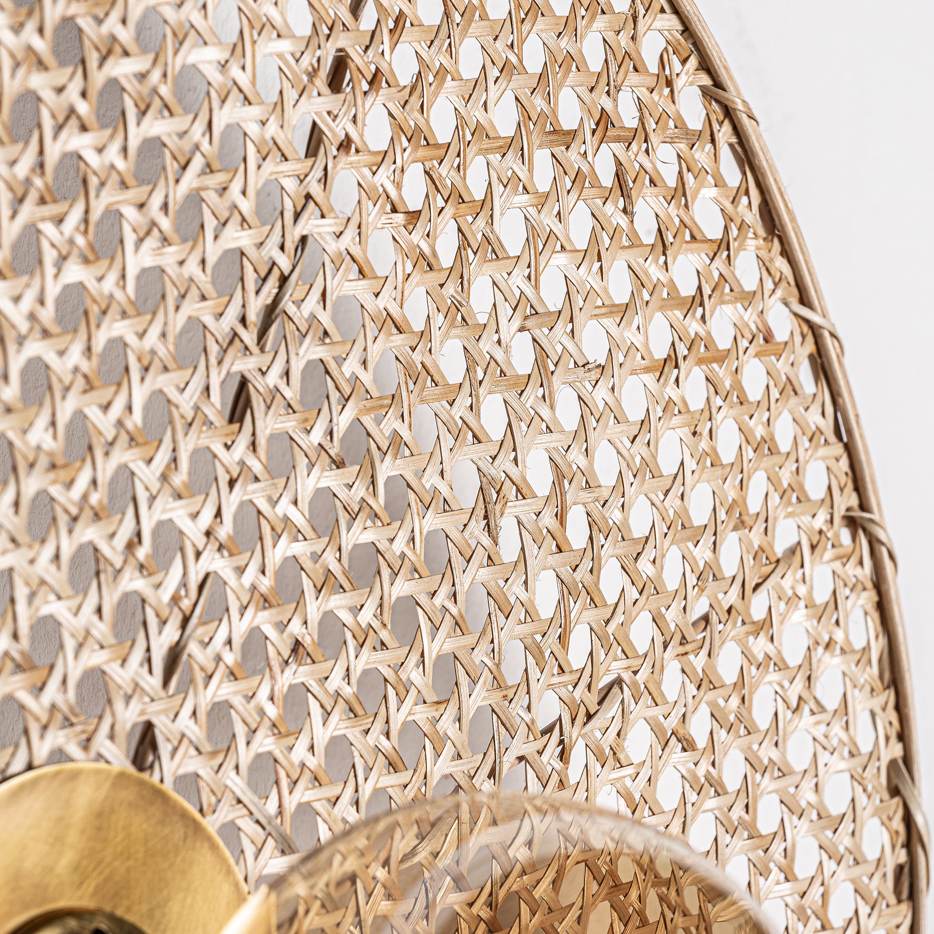 MACEY WALL LAMP