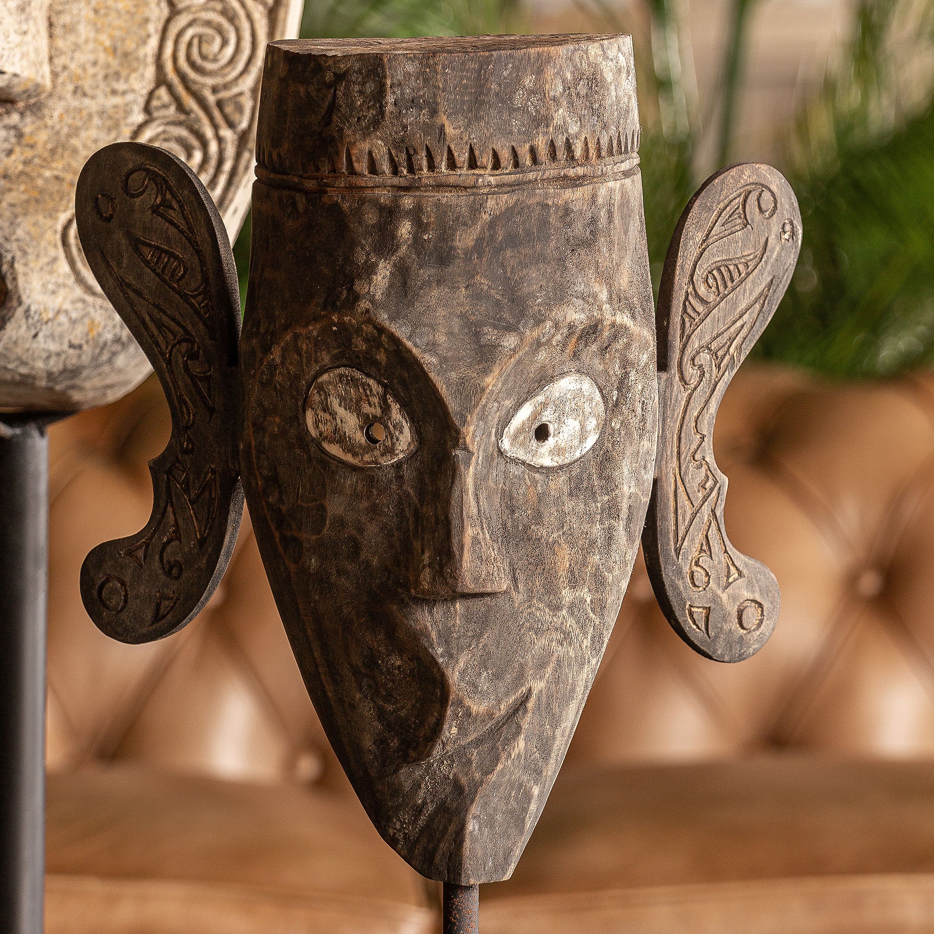 KORISTEELLINEN HAHMO