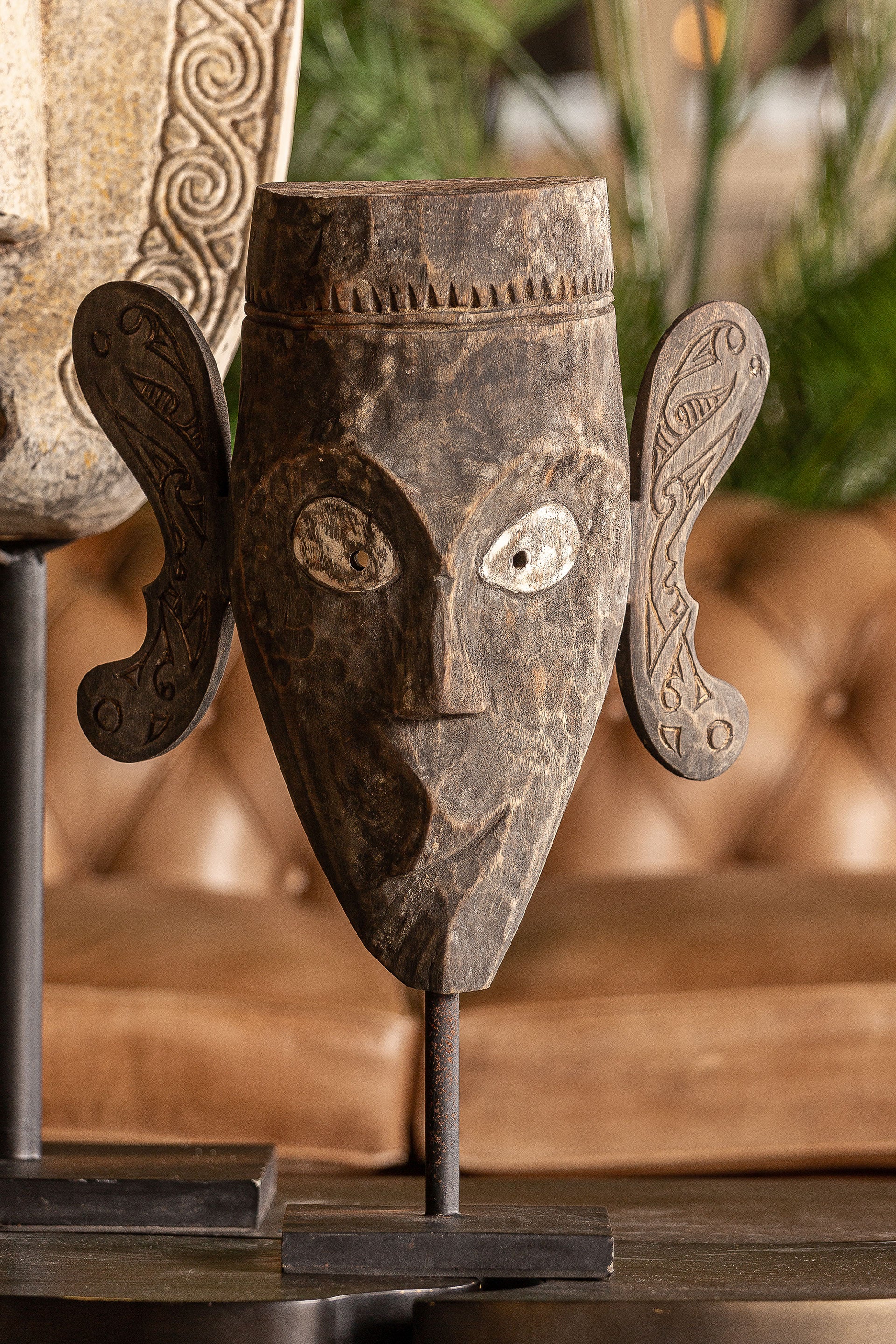 KORISTEELLINEN HAHMO