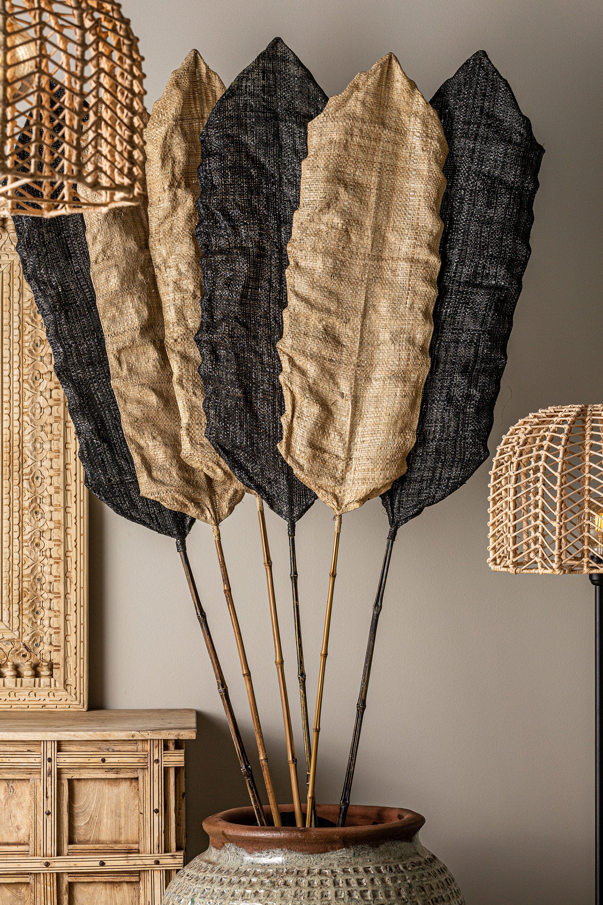 DECARATION BRANCH (SET OF 6)