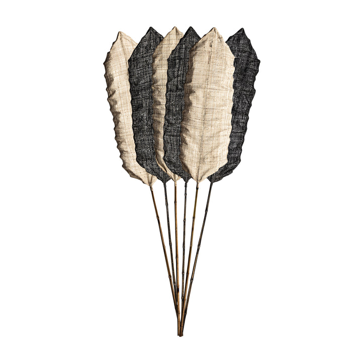 DECARATION BRANCH (SET OF 6)