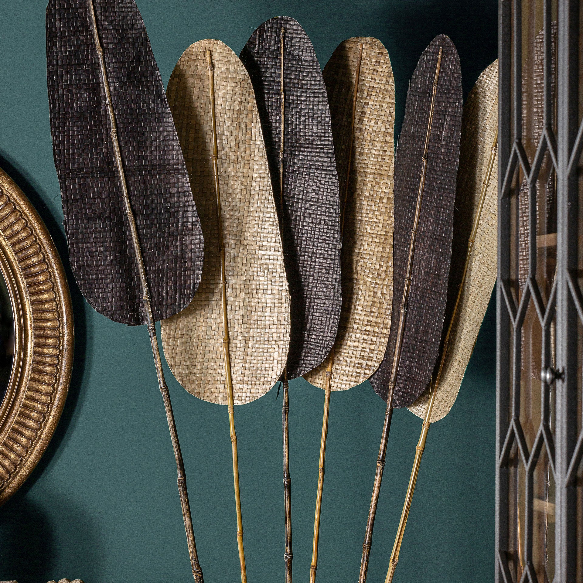 DECARATION BRANCH (SET OF 6)