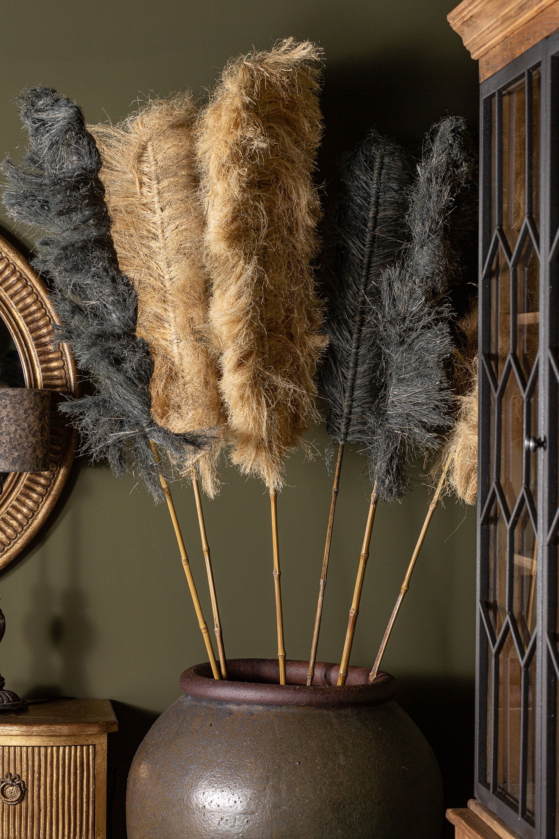 DECARATION BRANCH (SET OF 6)