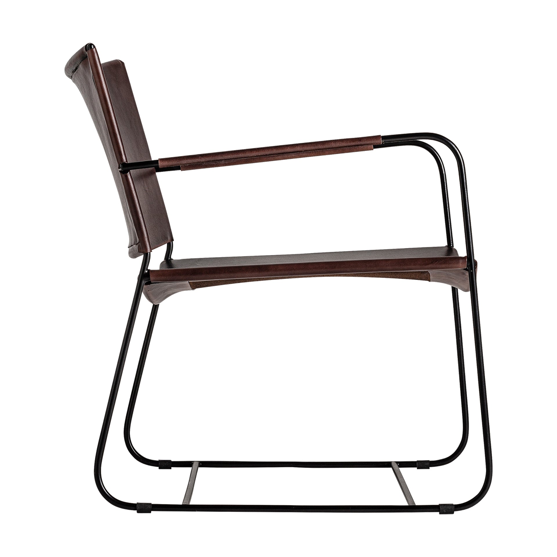 ZELL ARMCHAIR