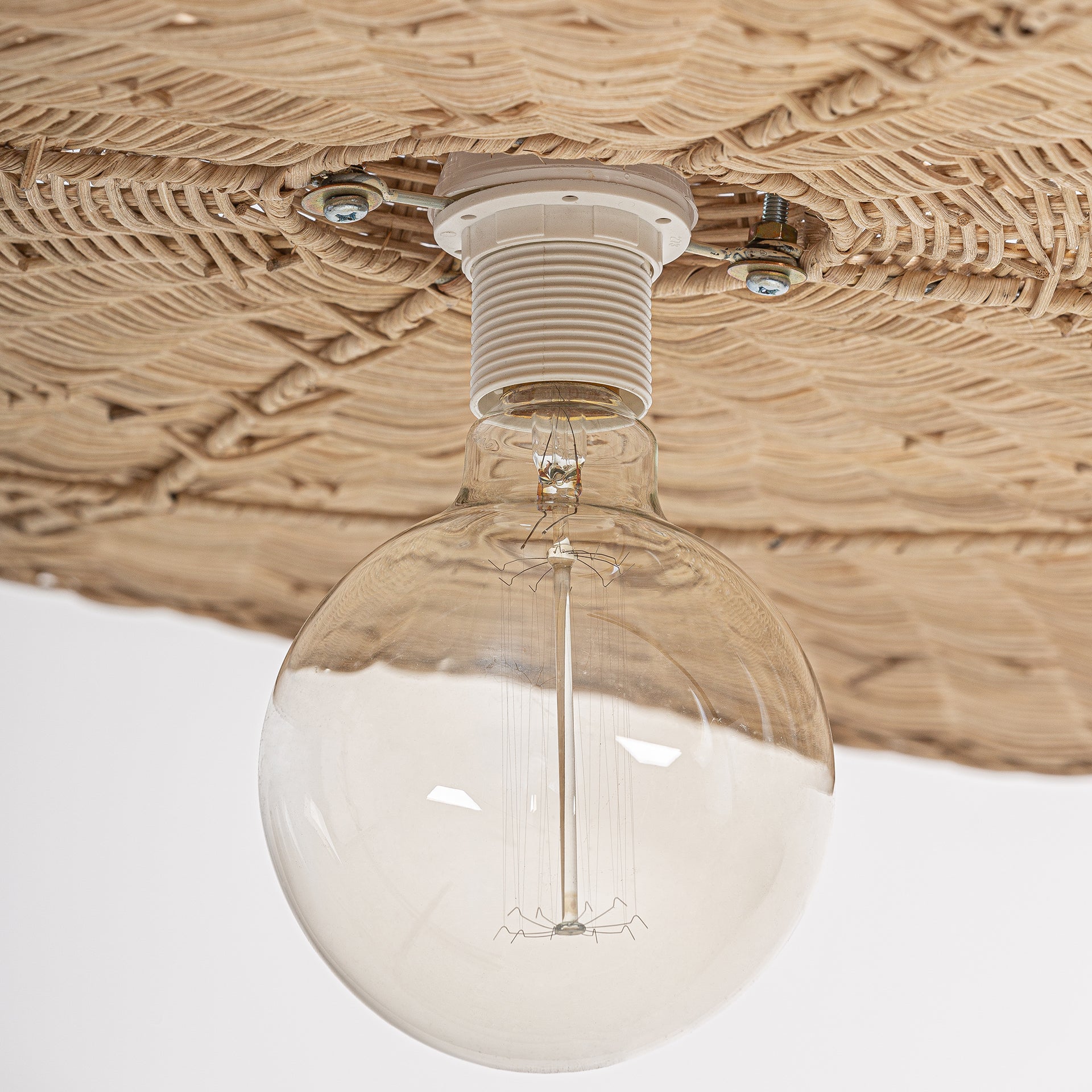 UXMAL CEILING LAMP
