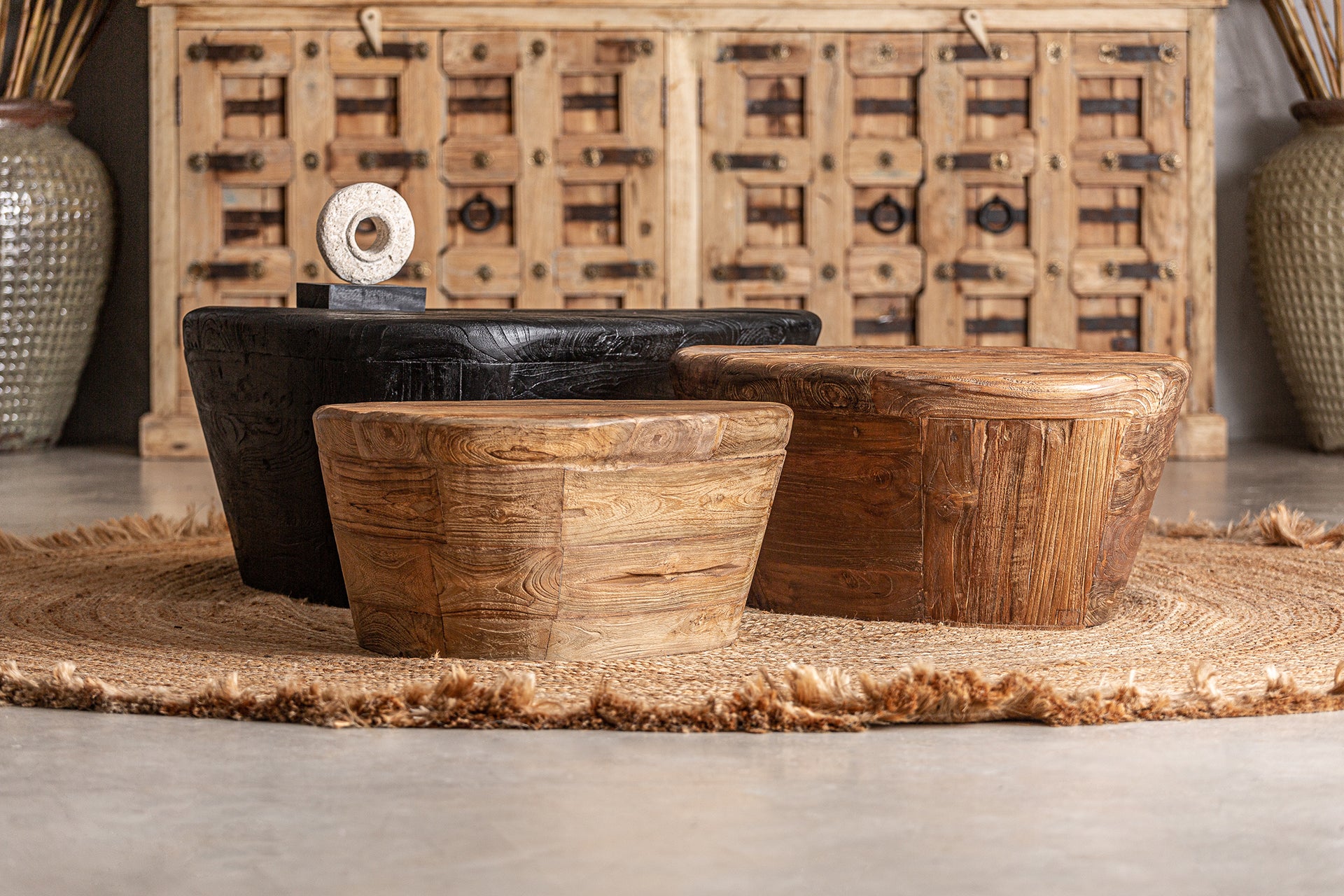 LESTANS-SOHVAPÖYTÄ