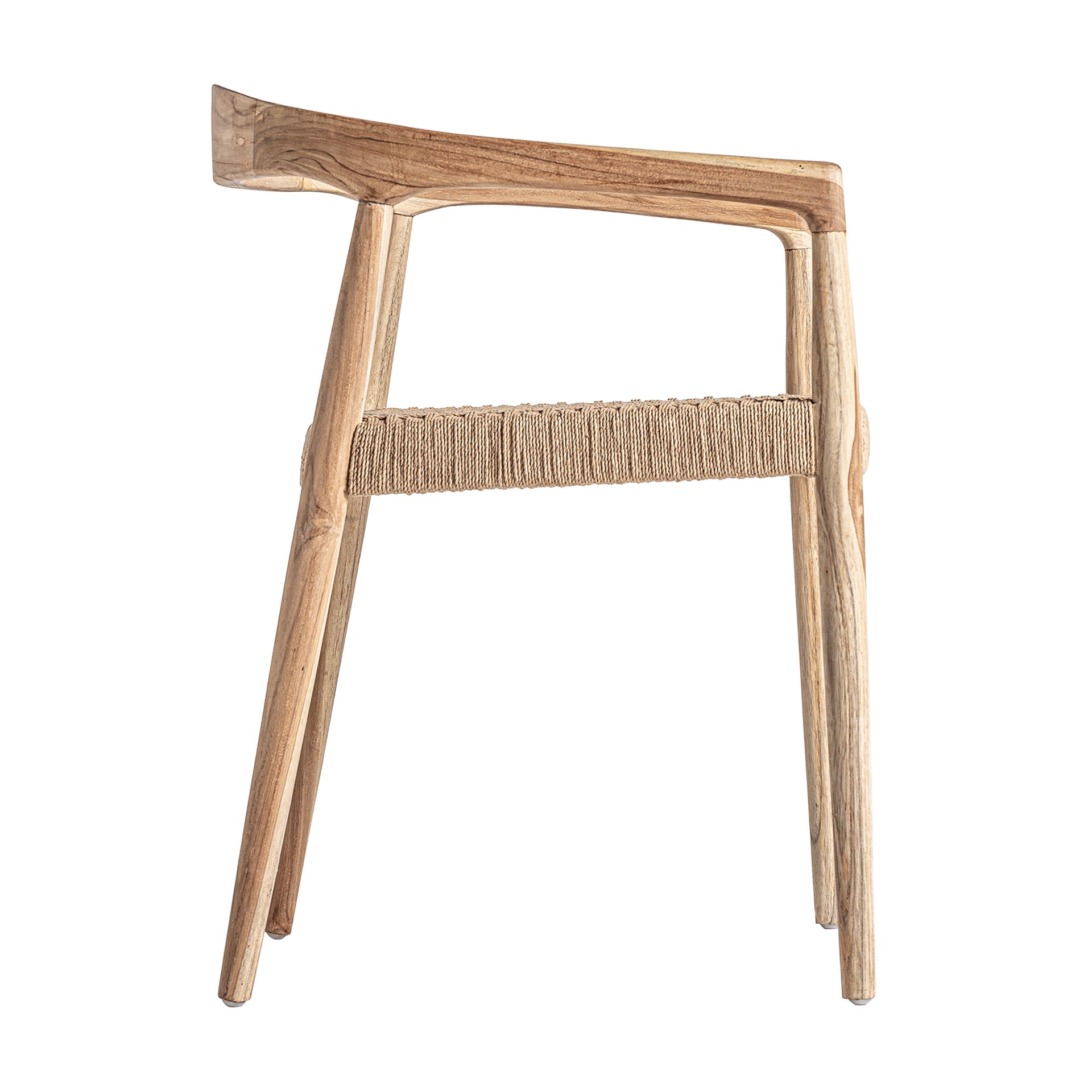 CAEN ARMCHAIR