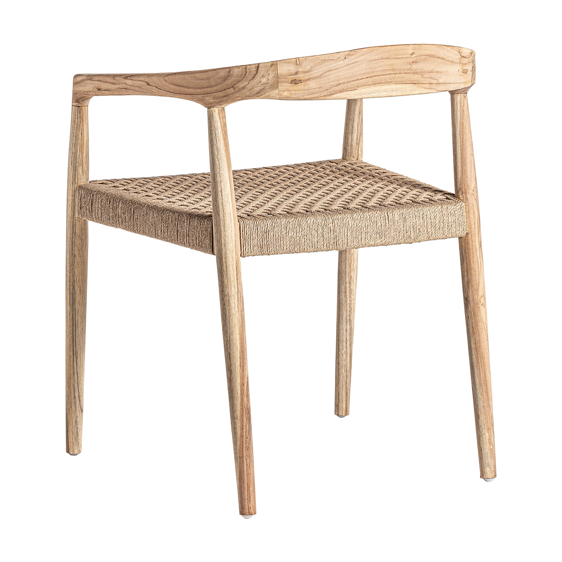 CAEN ARMCHAIR