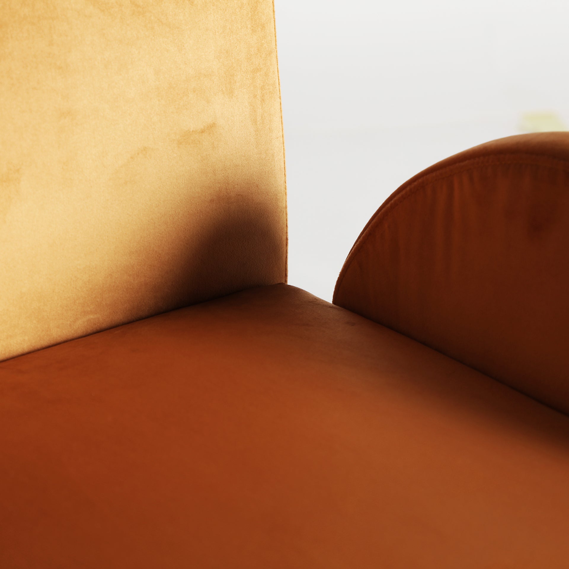 Stol Serfaus -kumipuutuoli