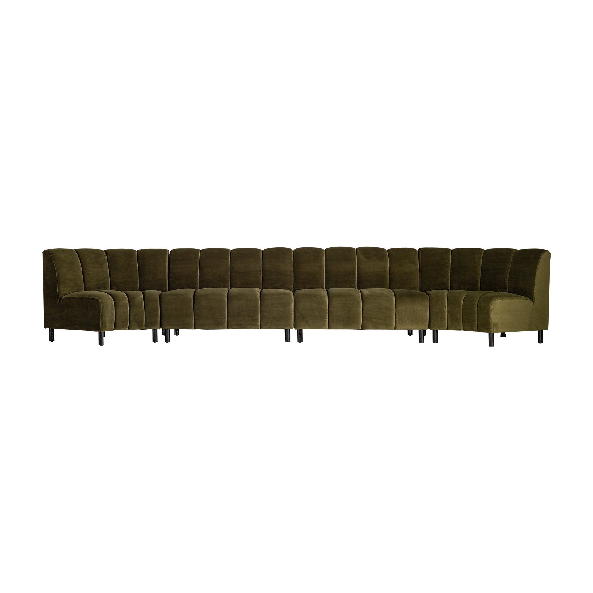 SHUL CENTRAL SOFA MODULE