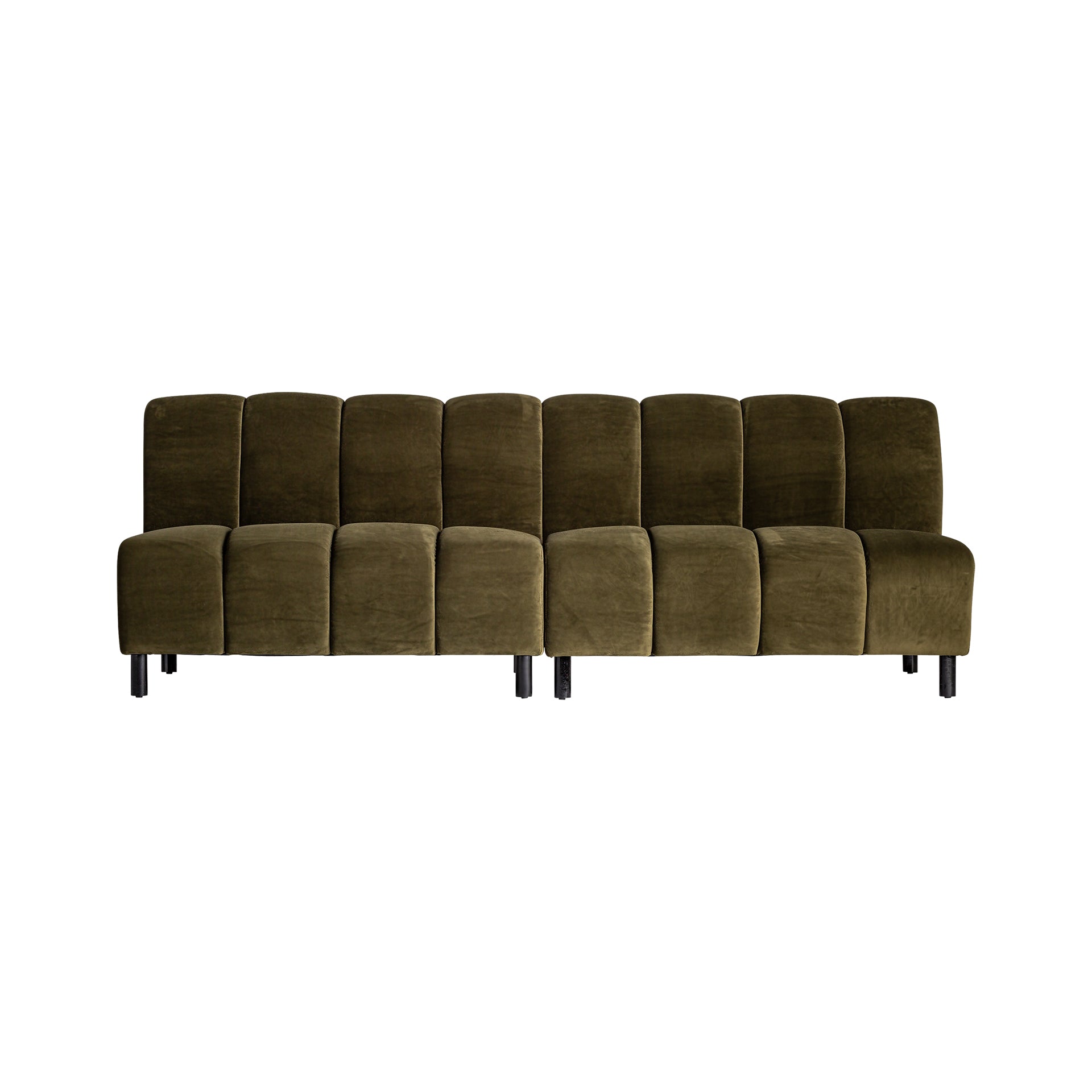 SHUL CENTRAL SOFA MODULE