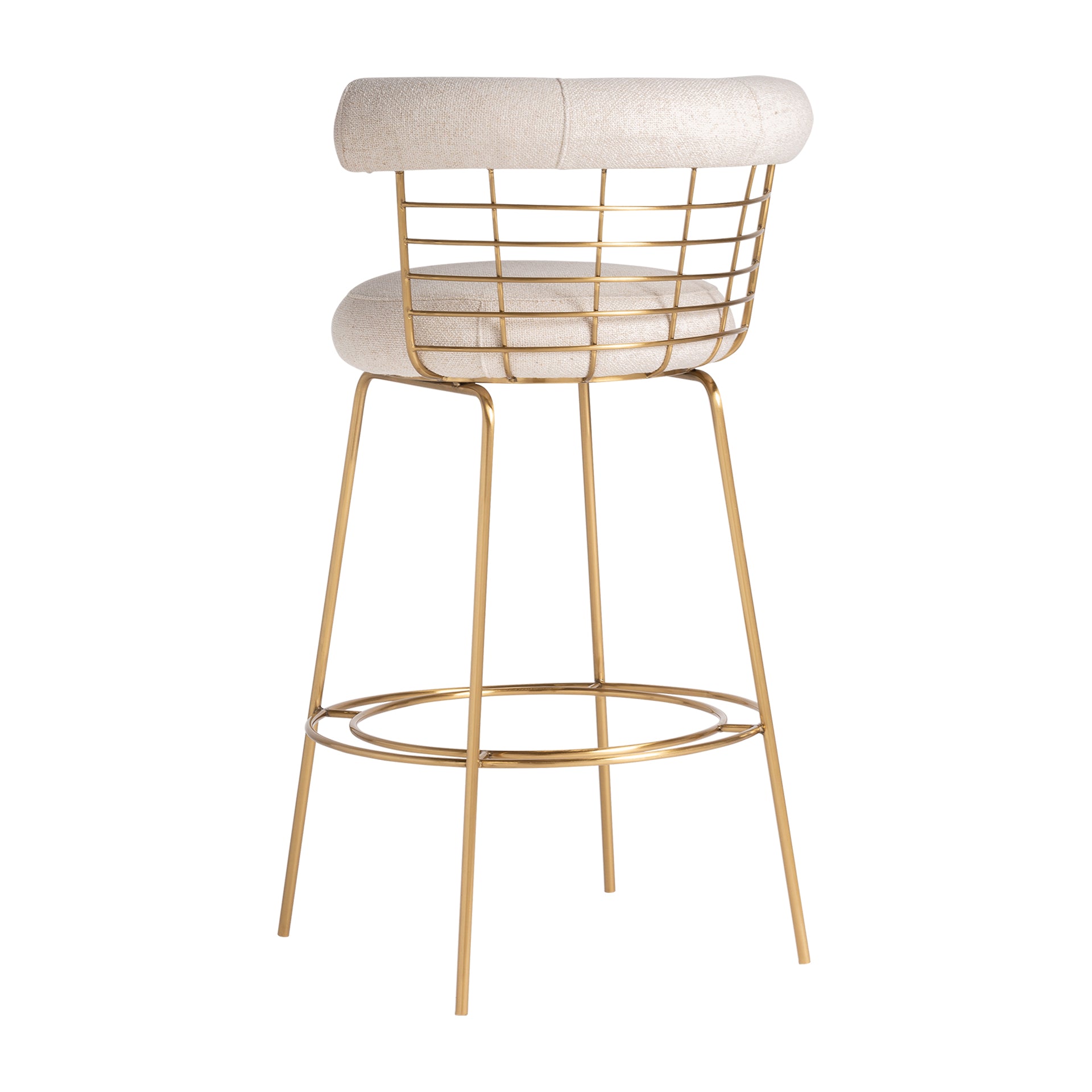 TRESIVIO STOOL