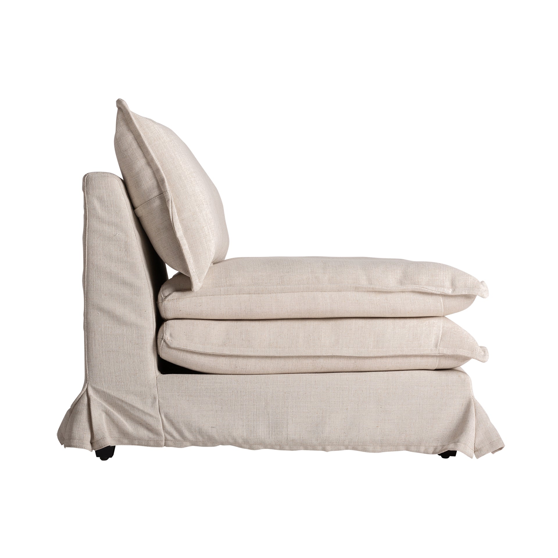 OSPIZIO ARMCHAIR