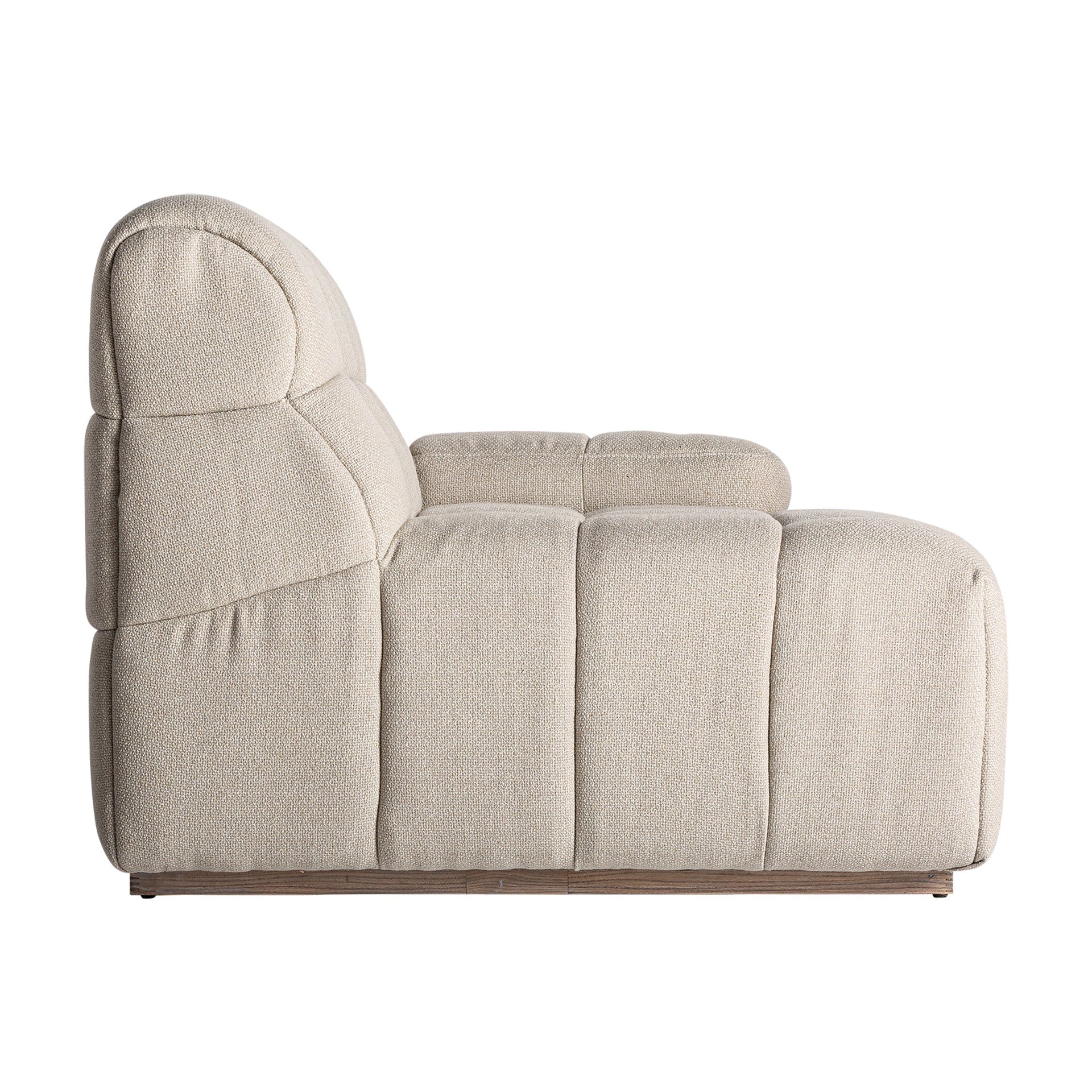 WINZER CORNER SOFA MODULE