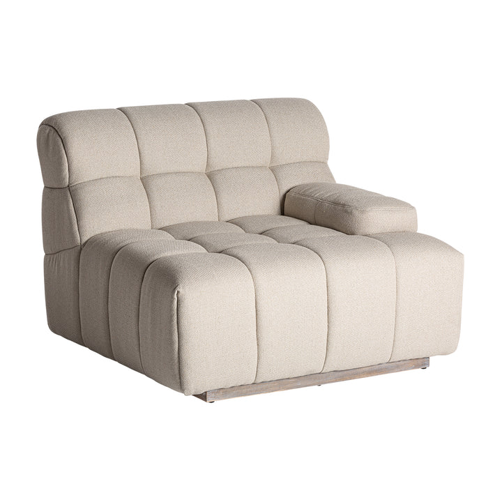 WINZER CORNER SOFA MODULE
