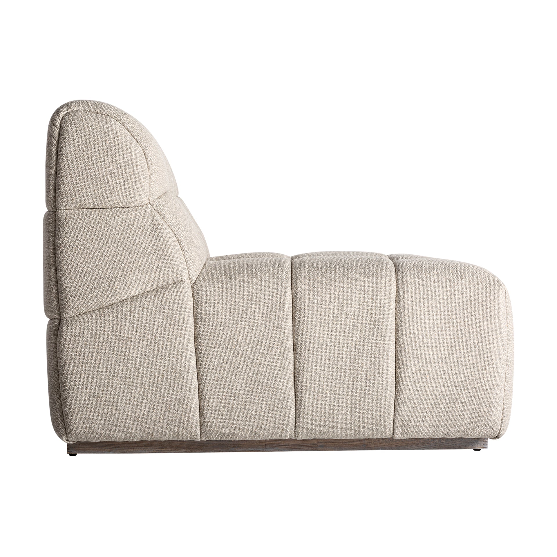 WINZER CENTRAL SOFA MODULE