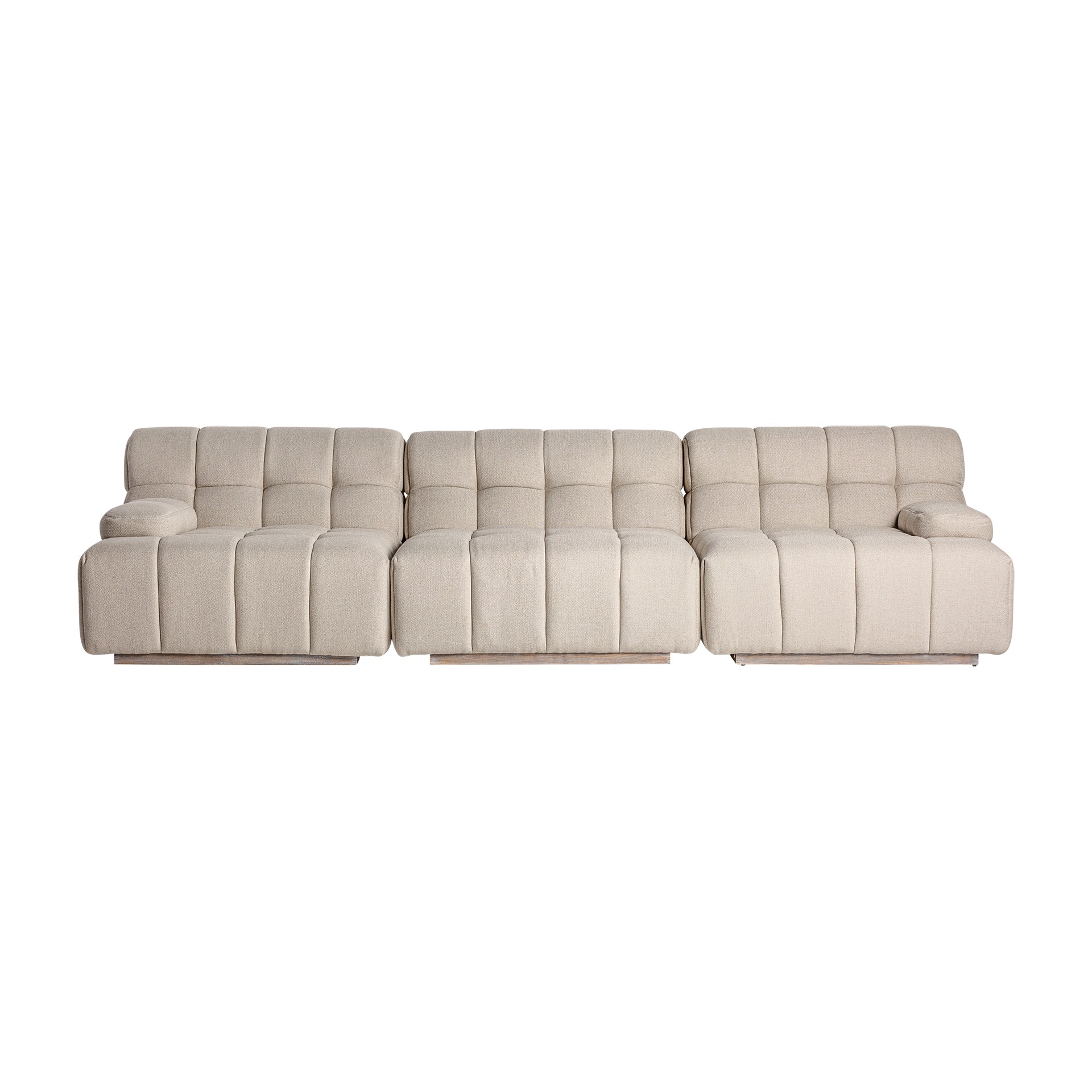WINZER CENTRAL SOFA MODULE
