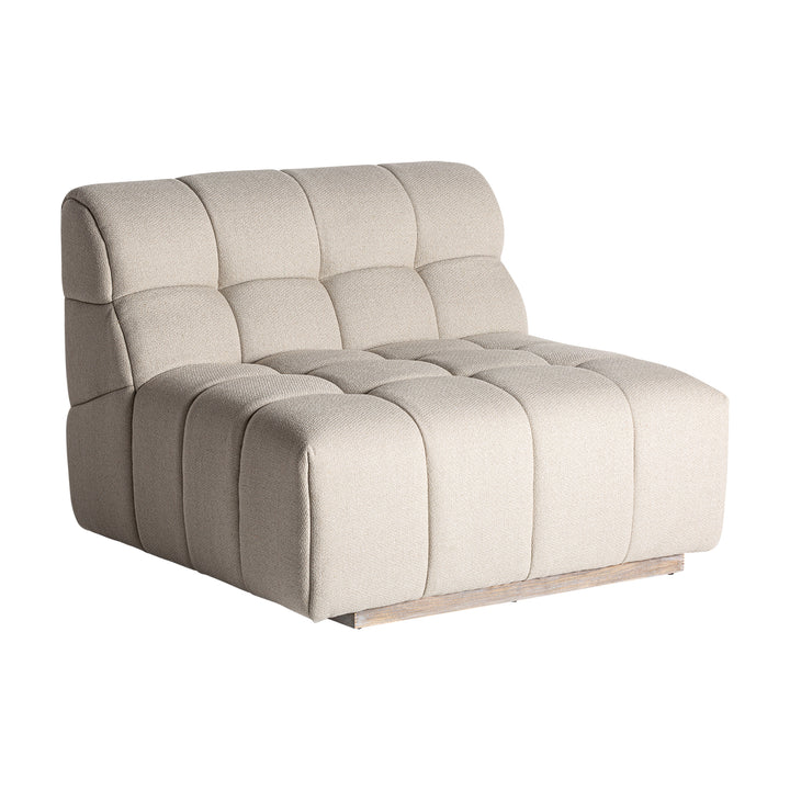 WINZER CENTRAL SOFA MODULE