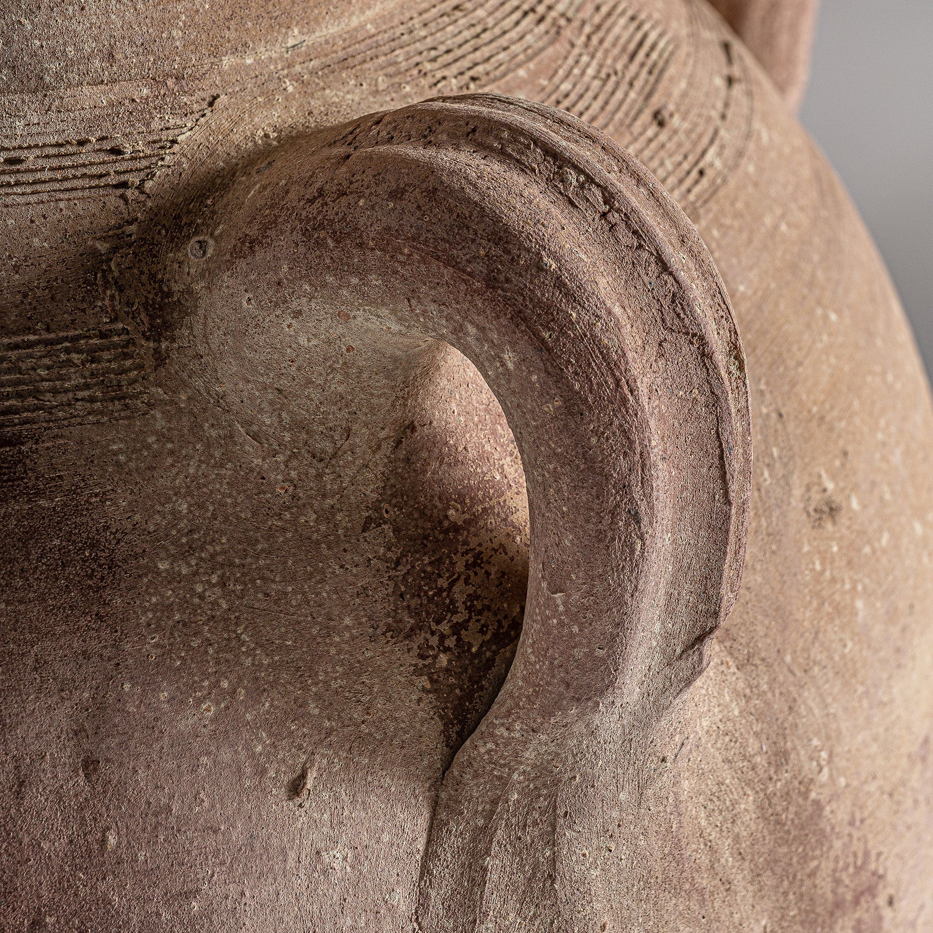 KANSARA-AMFORA-MALJAKO