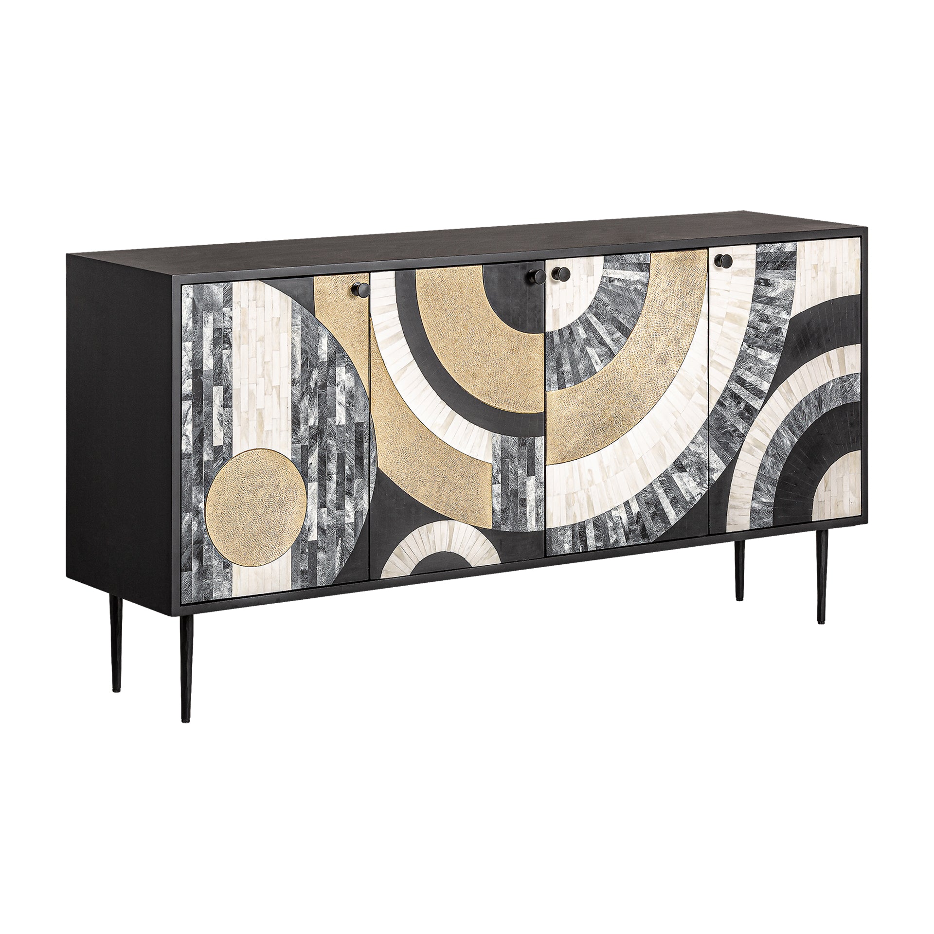 DARU SIDEBOARD