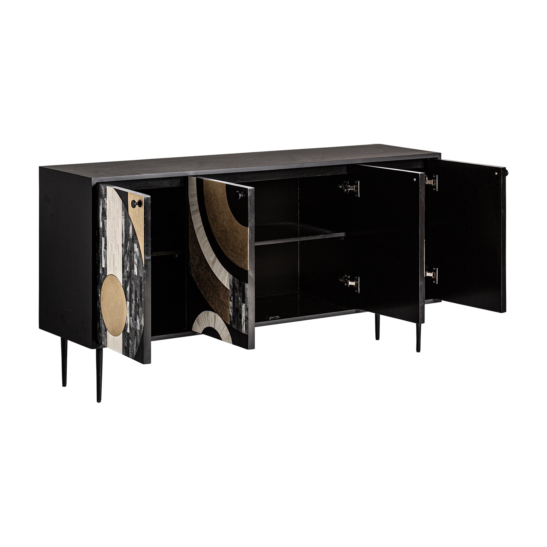 DARU SIDEBOARD