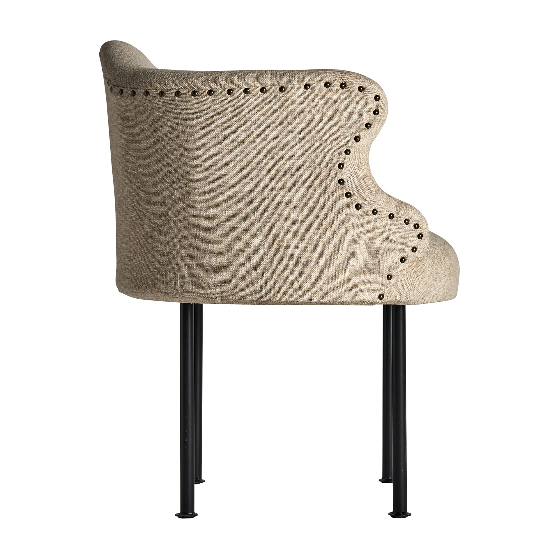 CROVIE ARMCHAIR