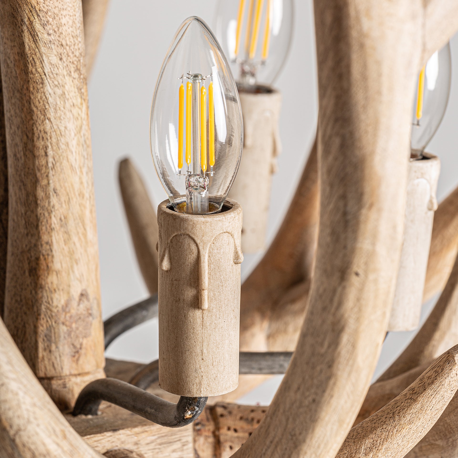 MISCHA CEILING LAMP