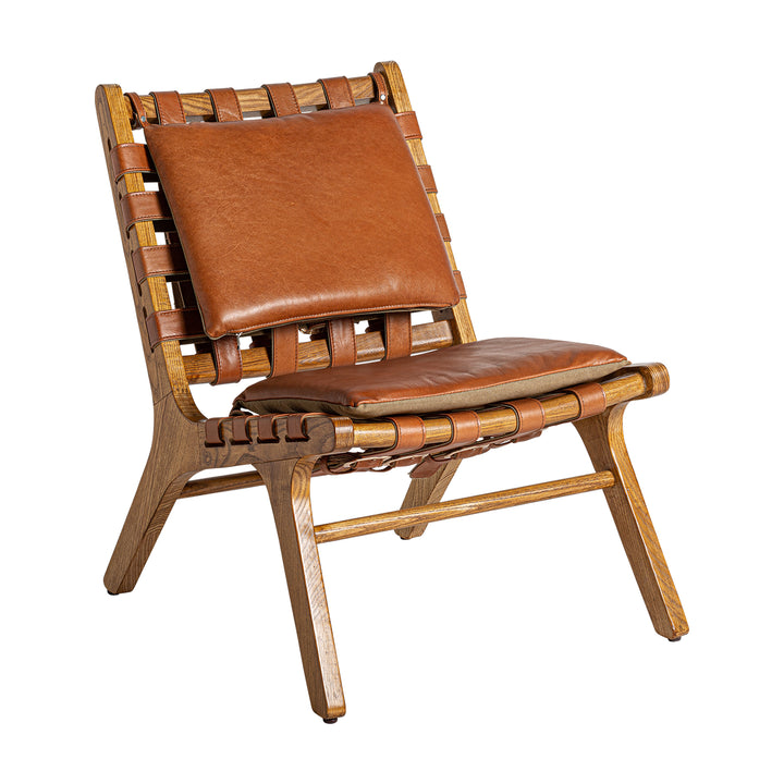 ALFORD ARMCHAIR