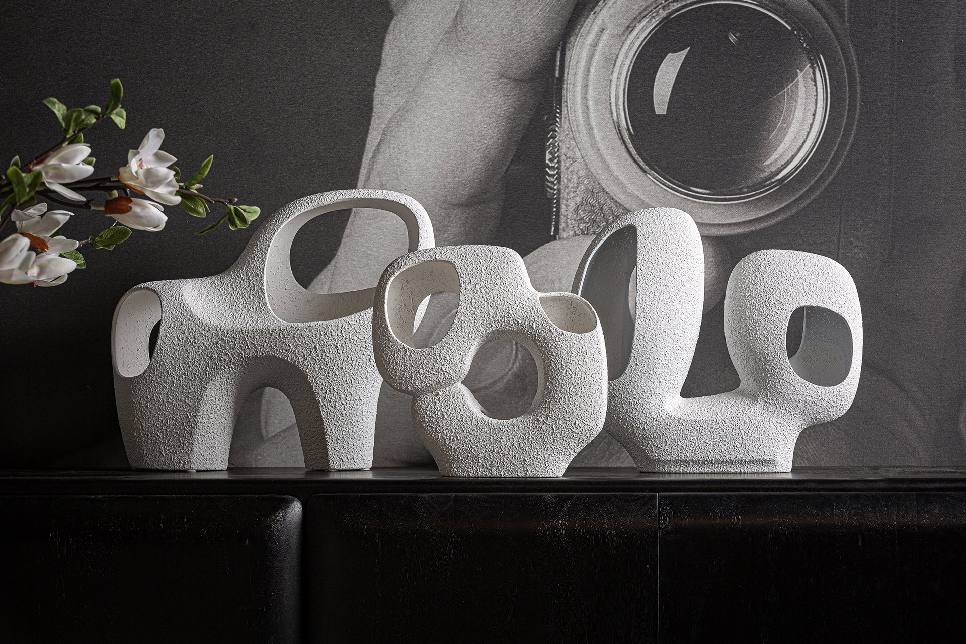 GISSEL-KORISTEFIGUURI