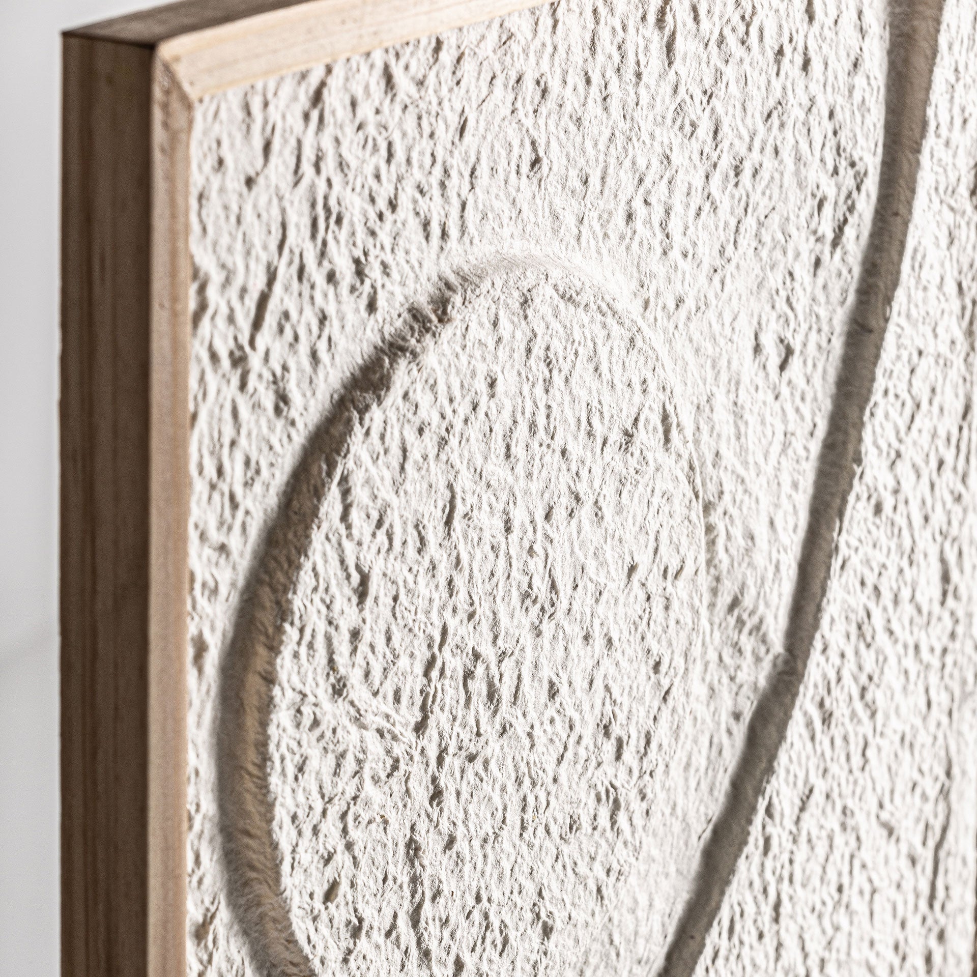 PARKER WALL ART
