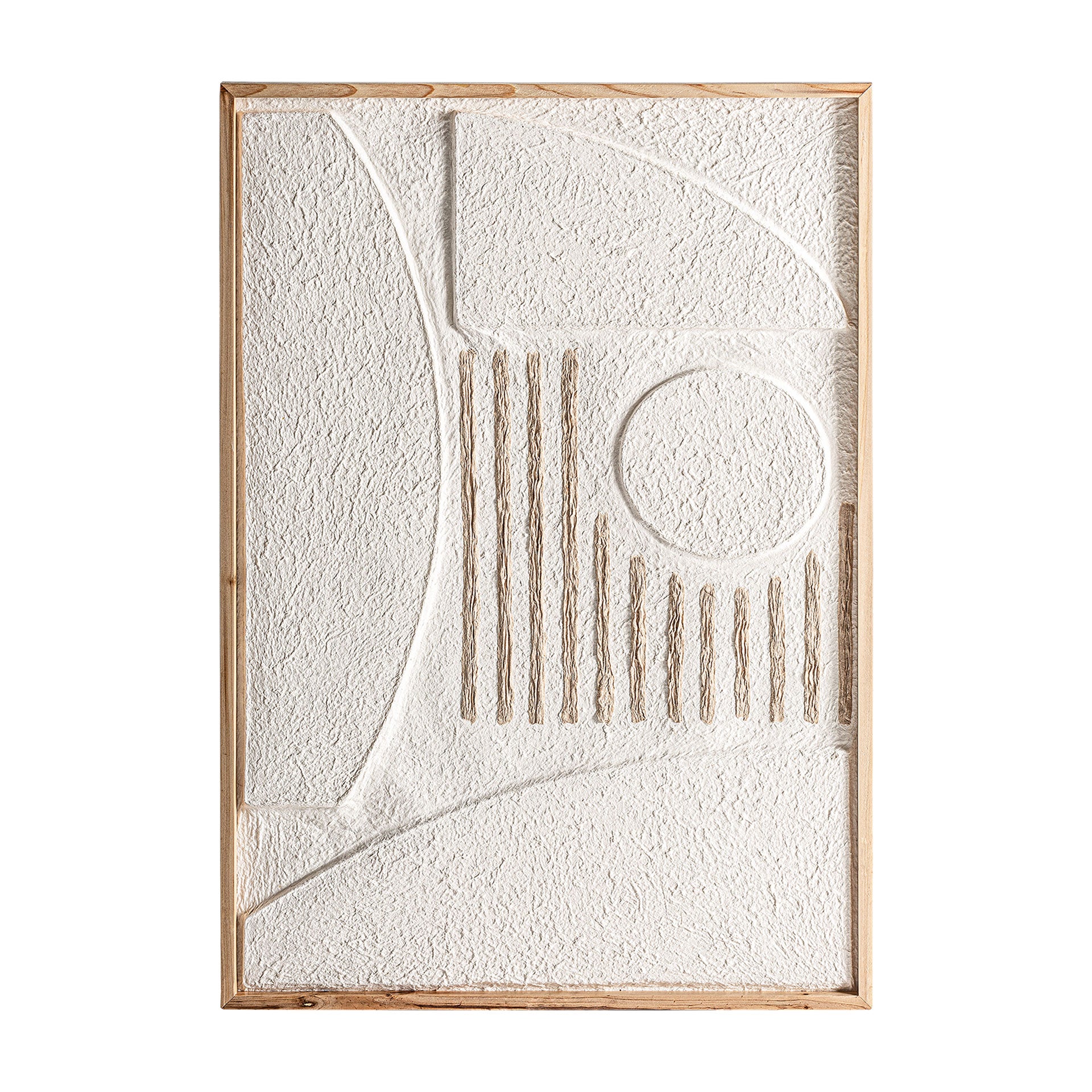 PARKER WALL ART