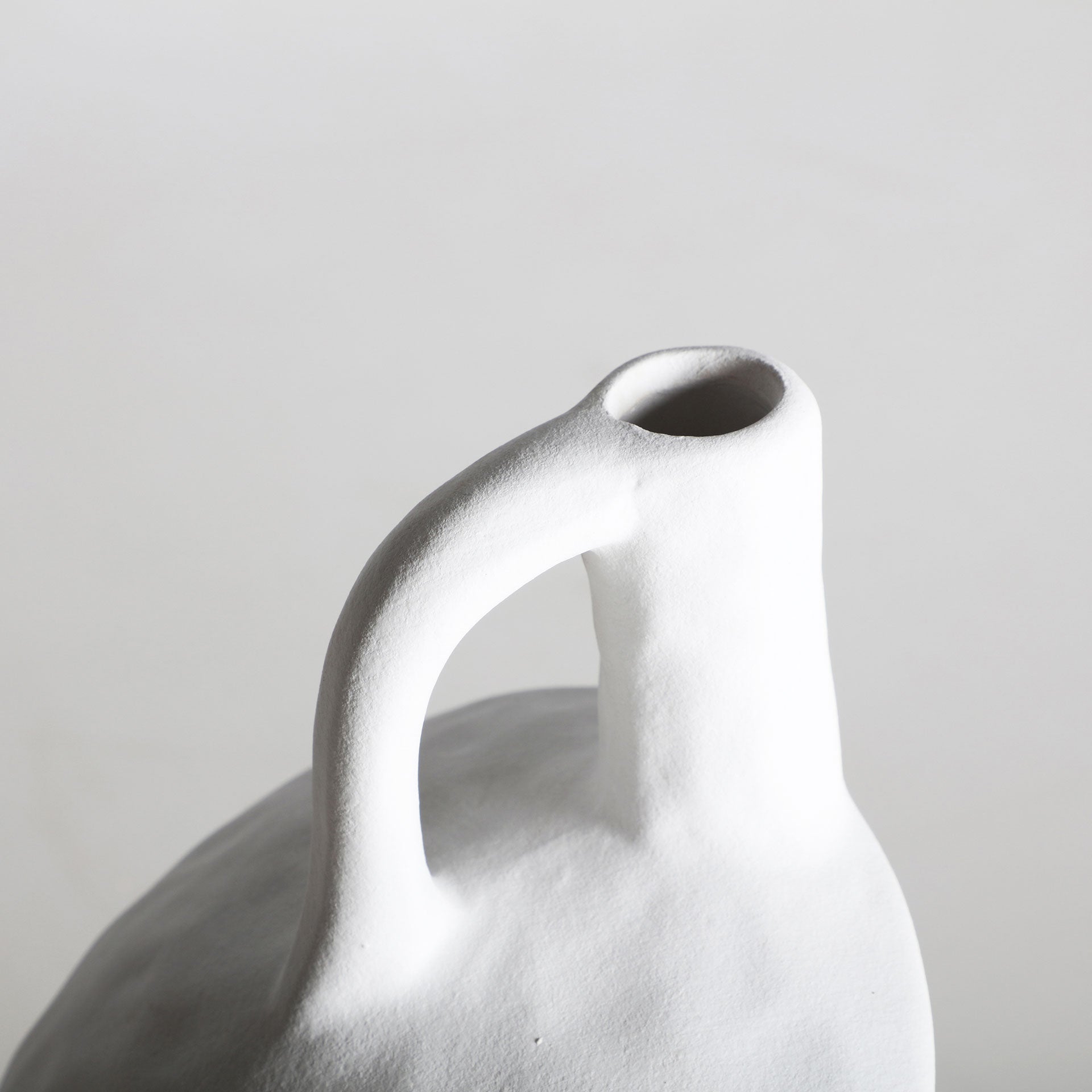 BLECK VASE