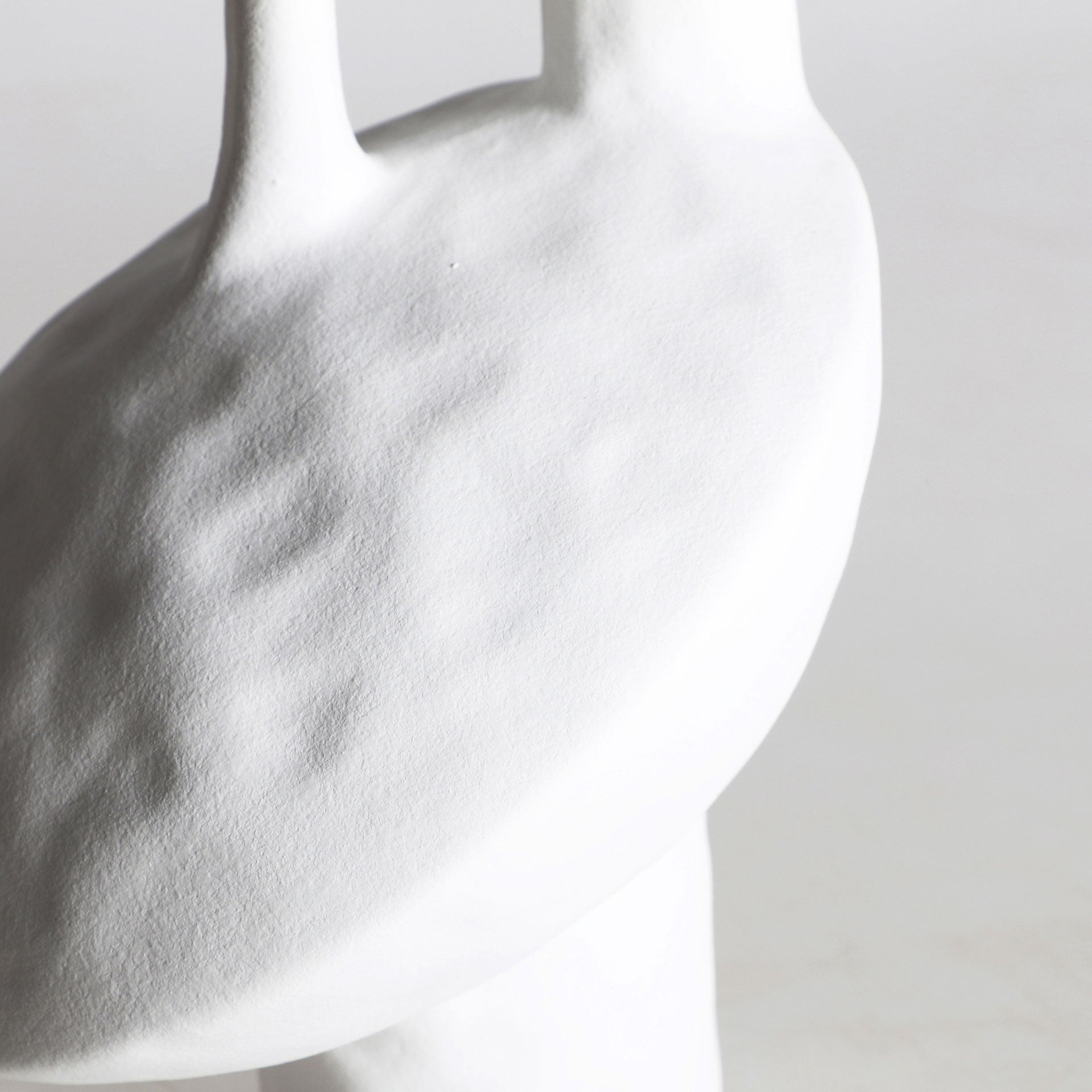 BLECK VASE
