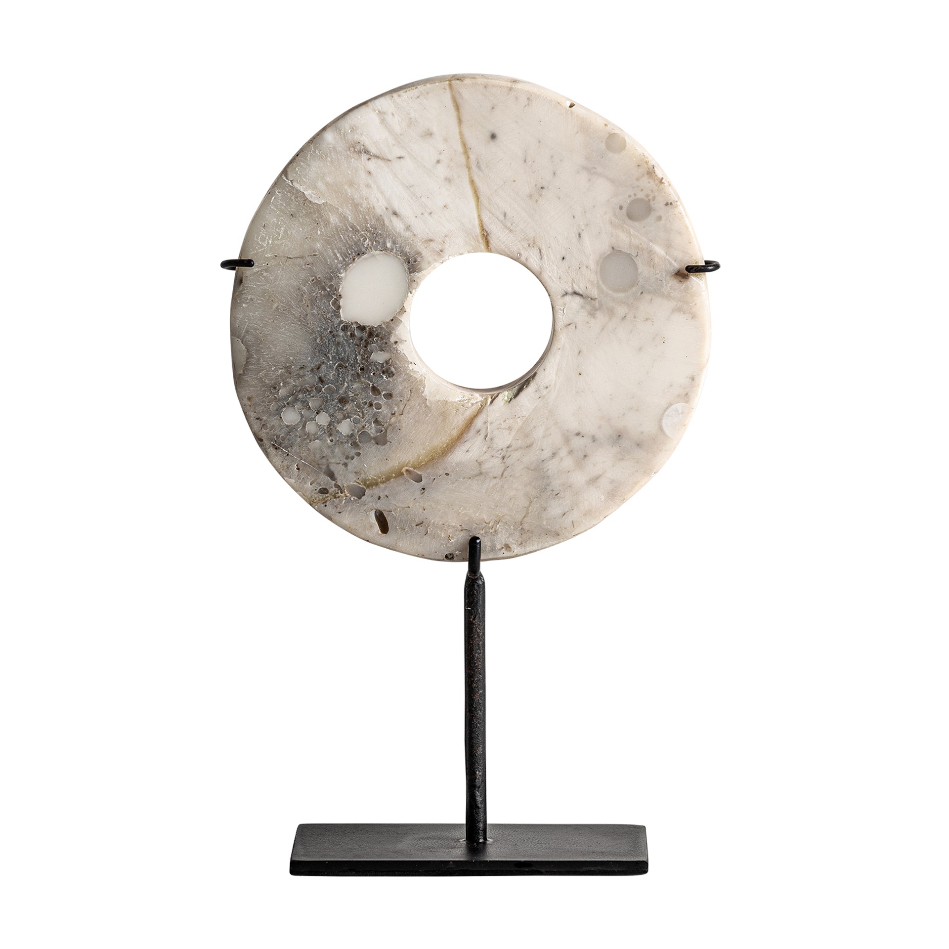 AGATHA DECORATIVE FIGURE