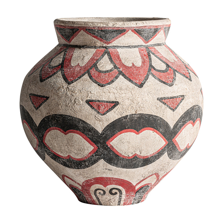 DEOSIO VASE