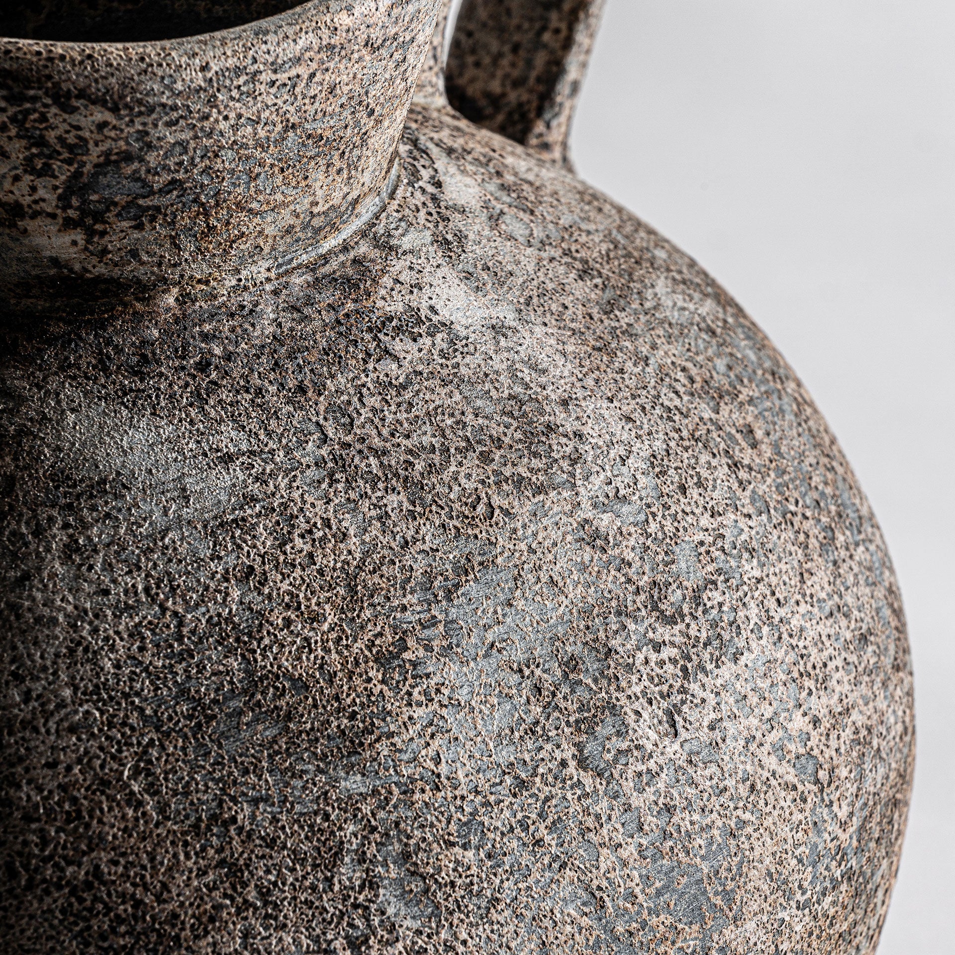 LOVECH AMPHORA VASE