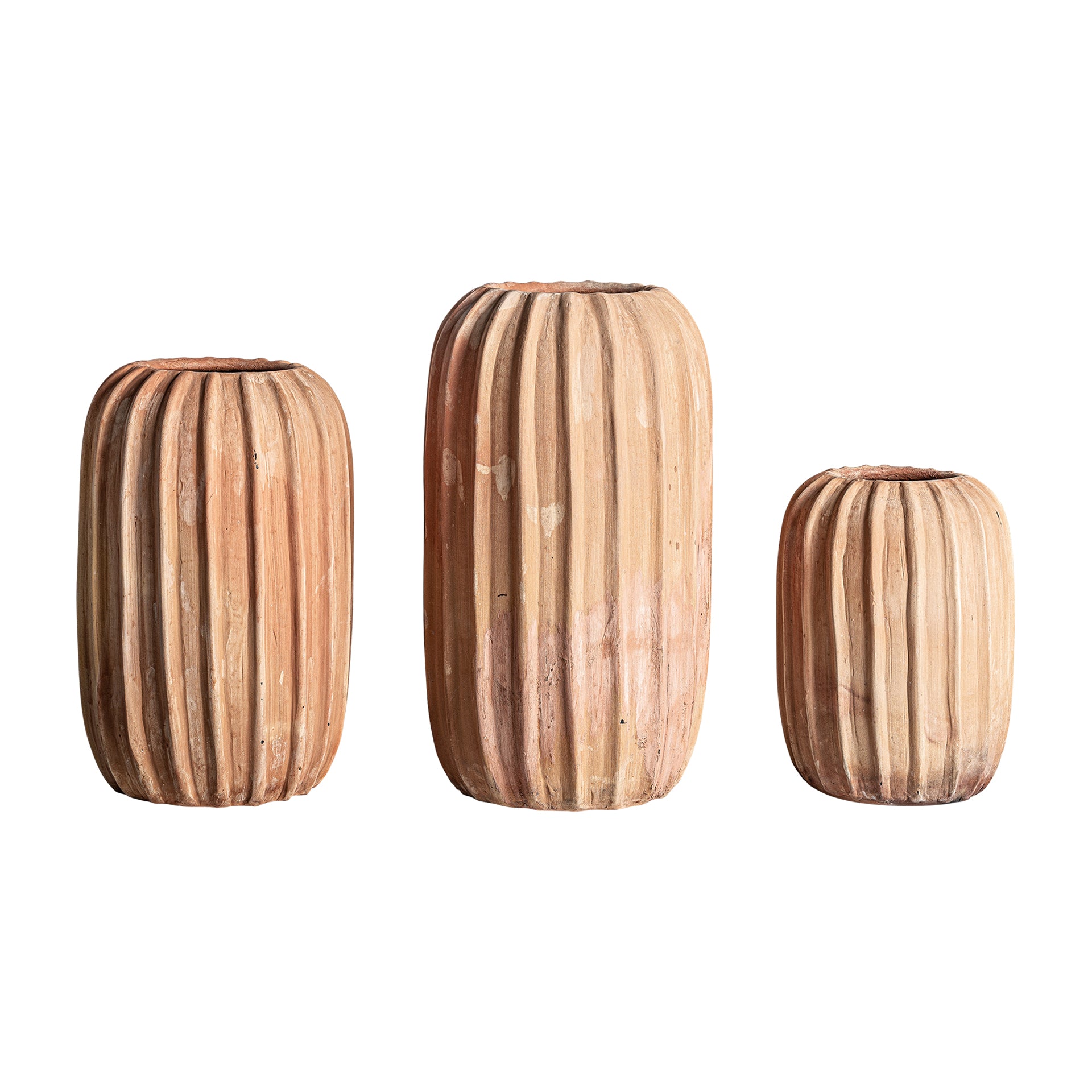 AIKE VASE (SET OF 3)