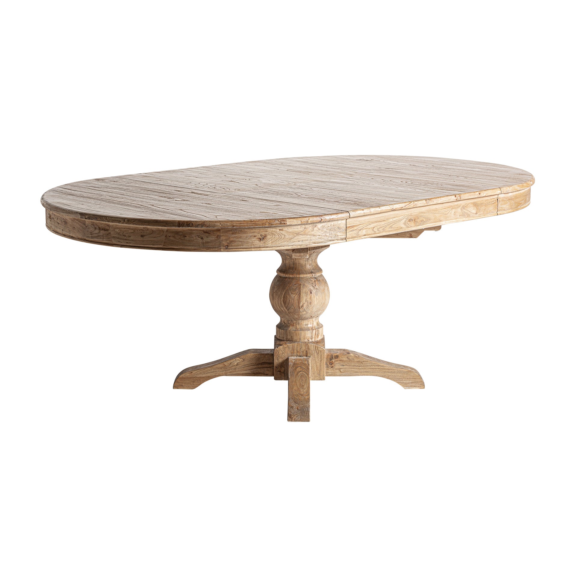 SONVIGO-JATKETTAVA PÖYTÄ