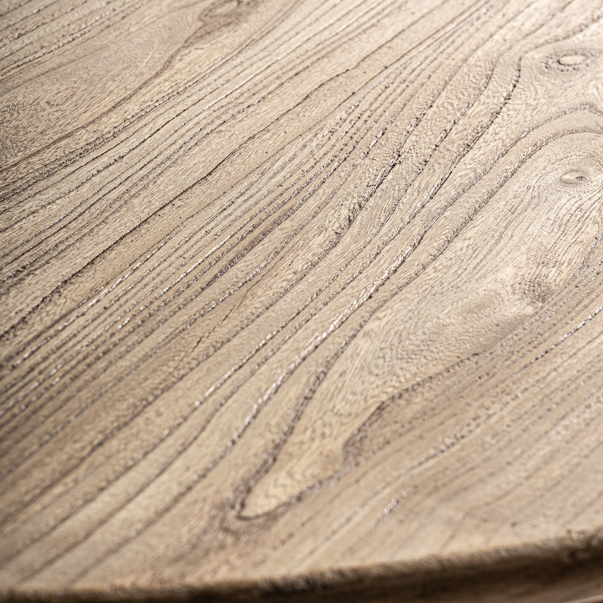 SONVIGO-JATKETTAVA PÖYTÄ