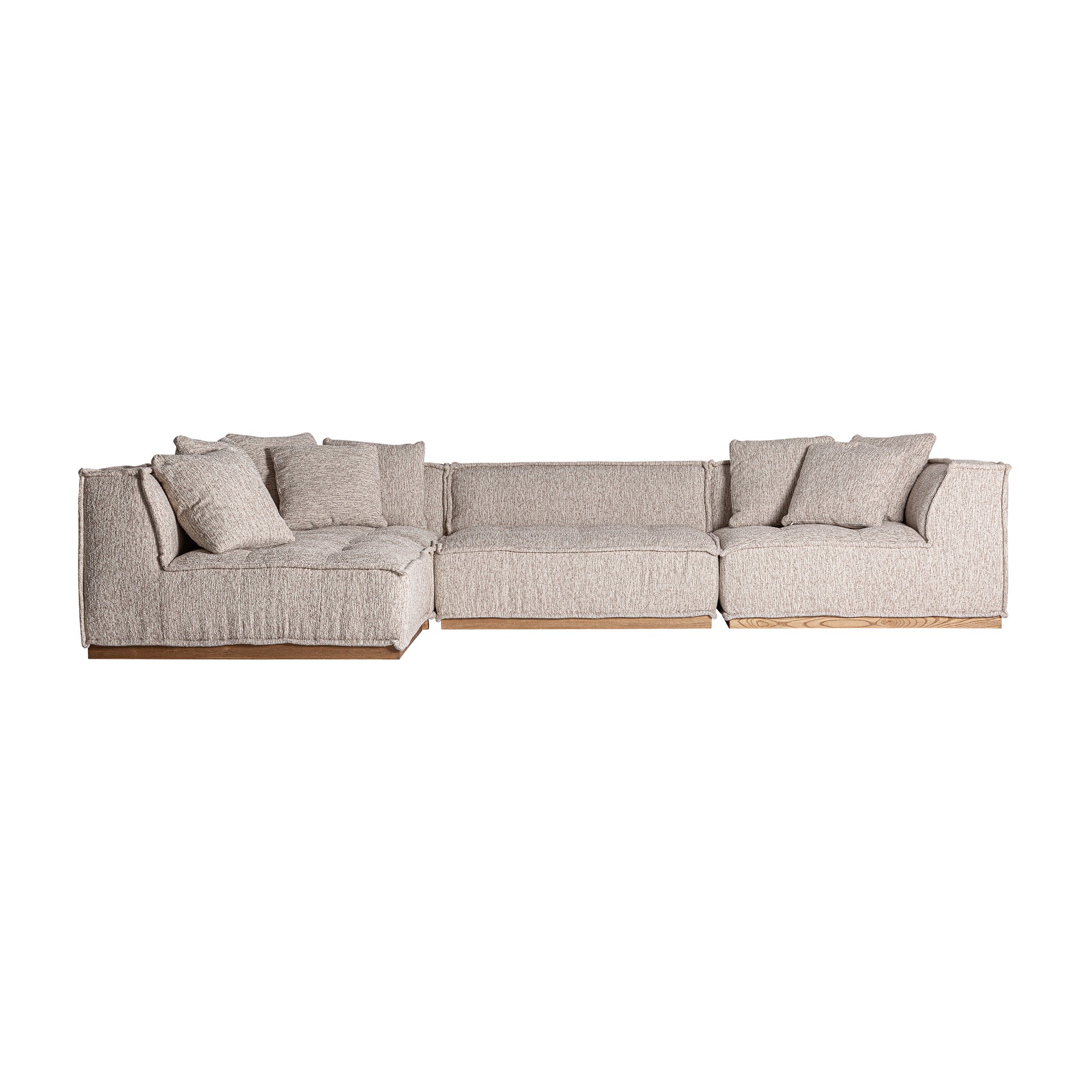VITTEL CENTRAL SOFA MODULE