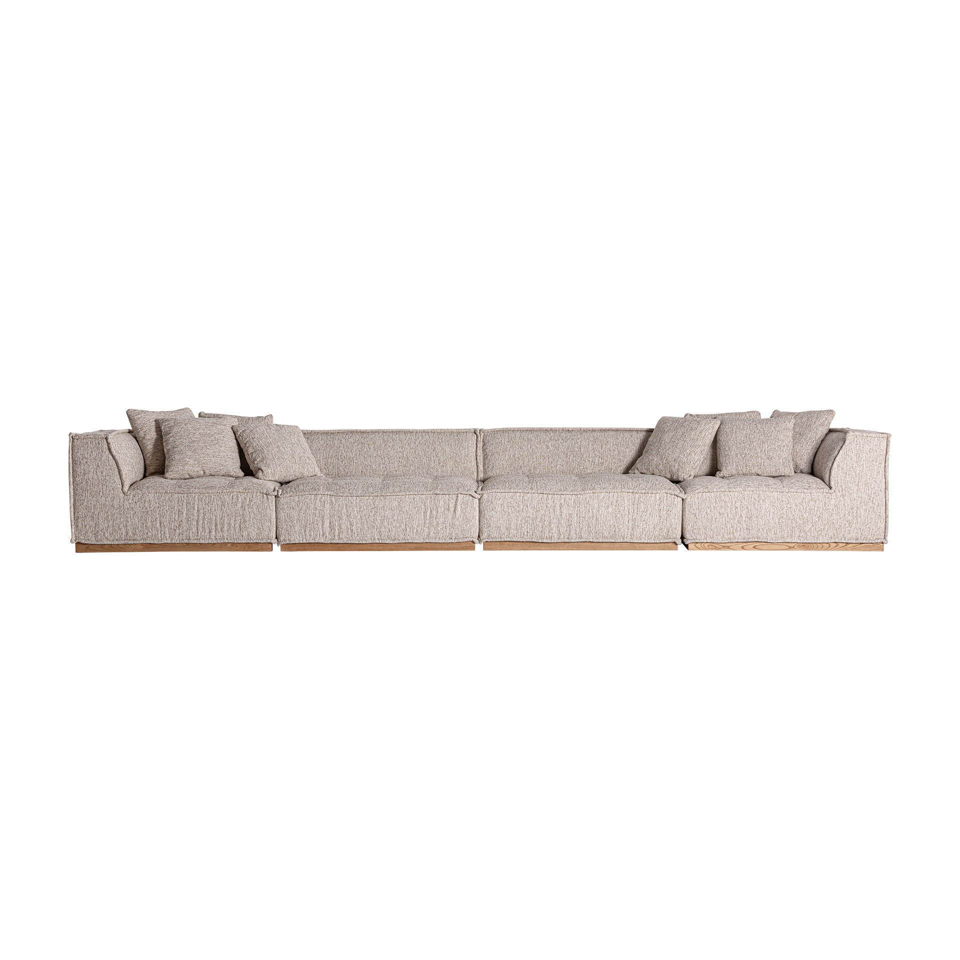VITTEL CENTRAL SOFA MODULE