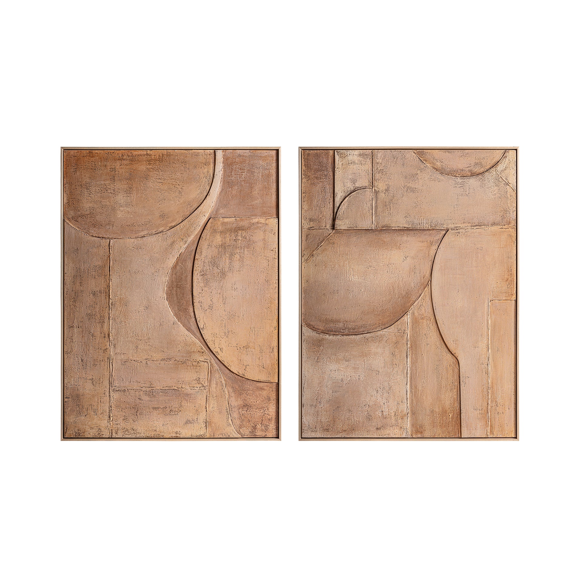 YERAY WALL ART (SET OF 2)
