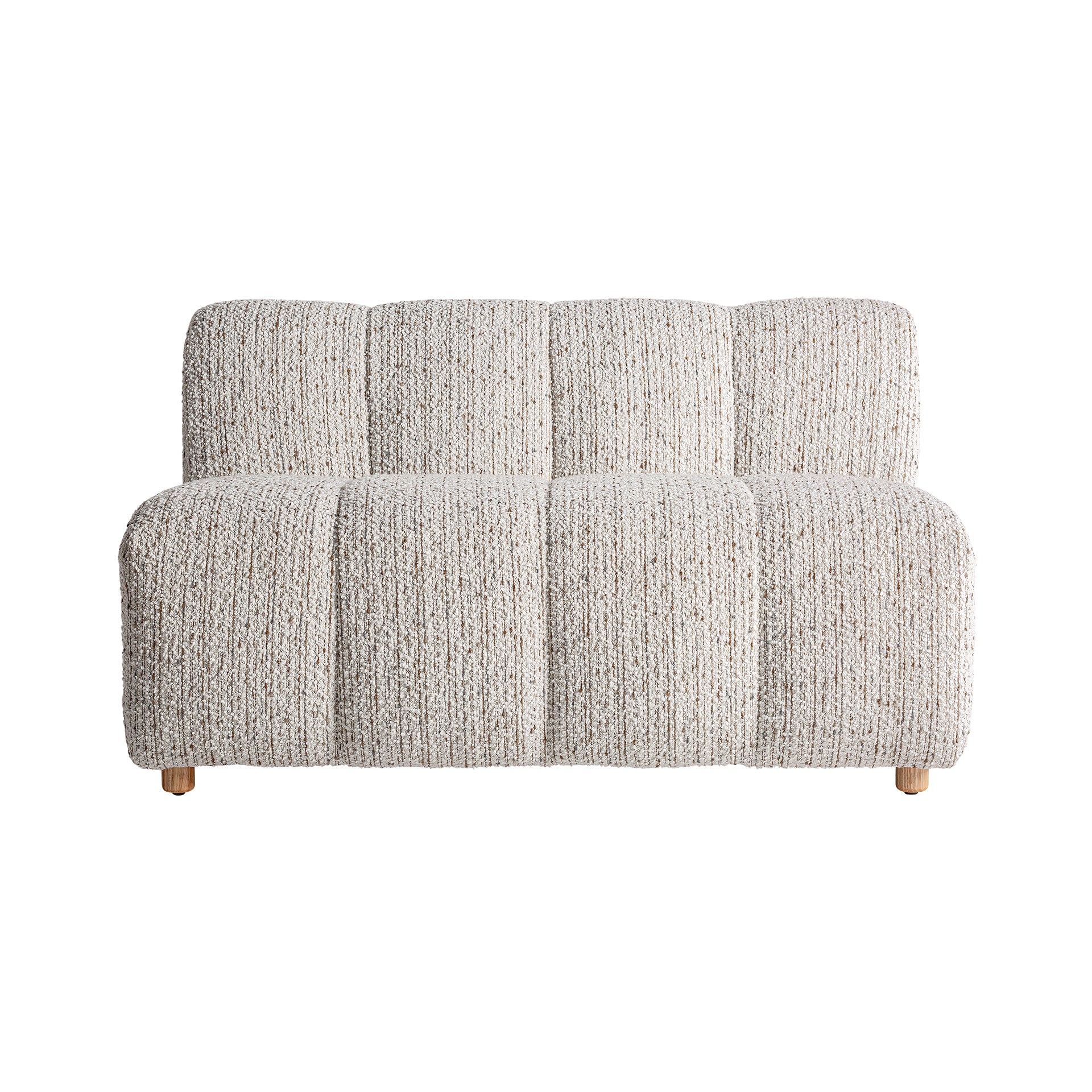 BOUBIERS CENTRAL SOFA MODULE